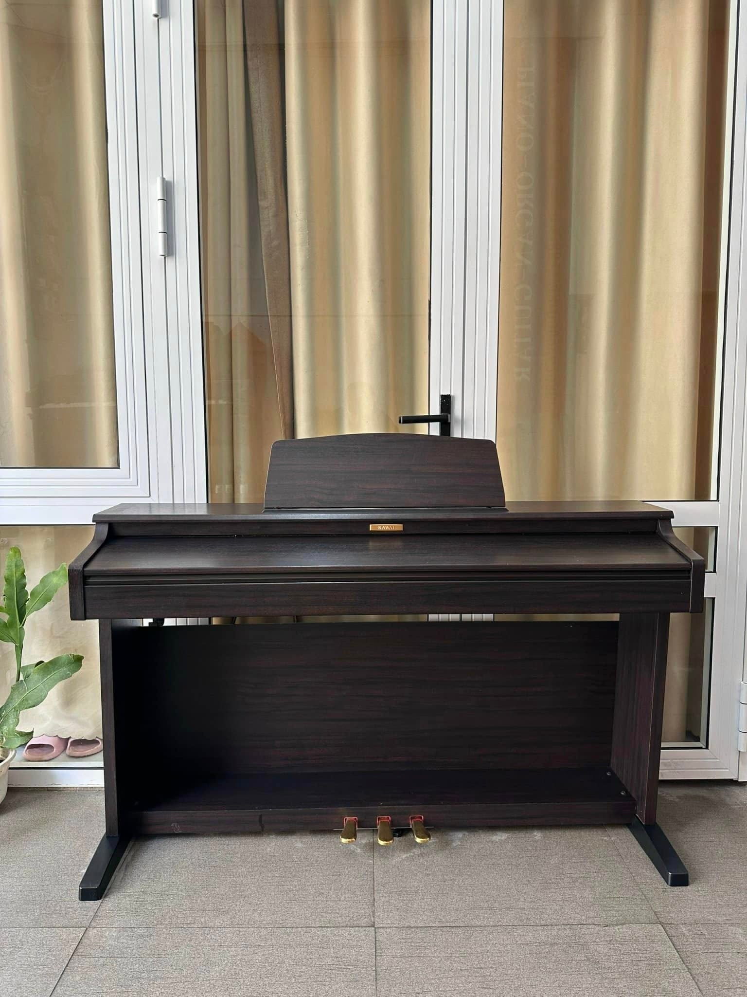 Đàn Piano Điện Kawai CN21