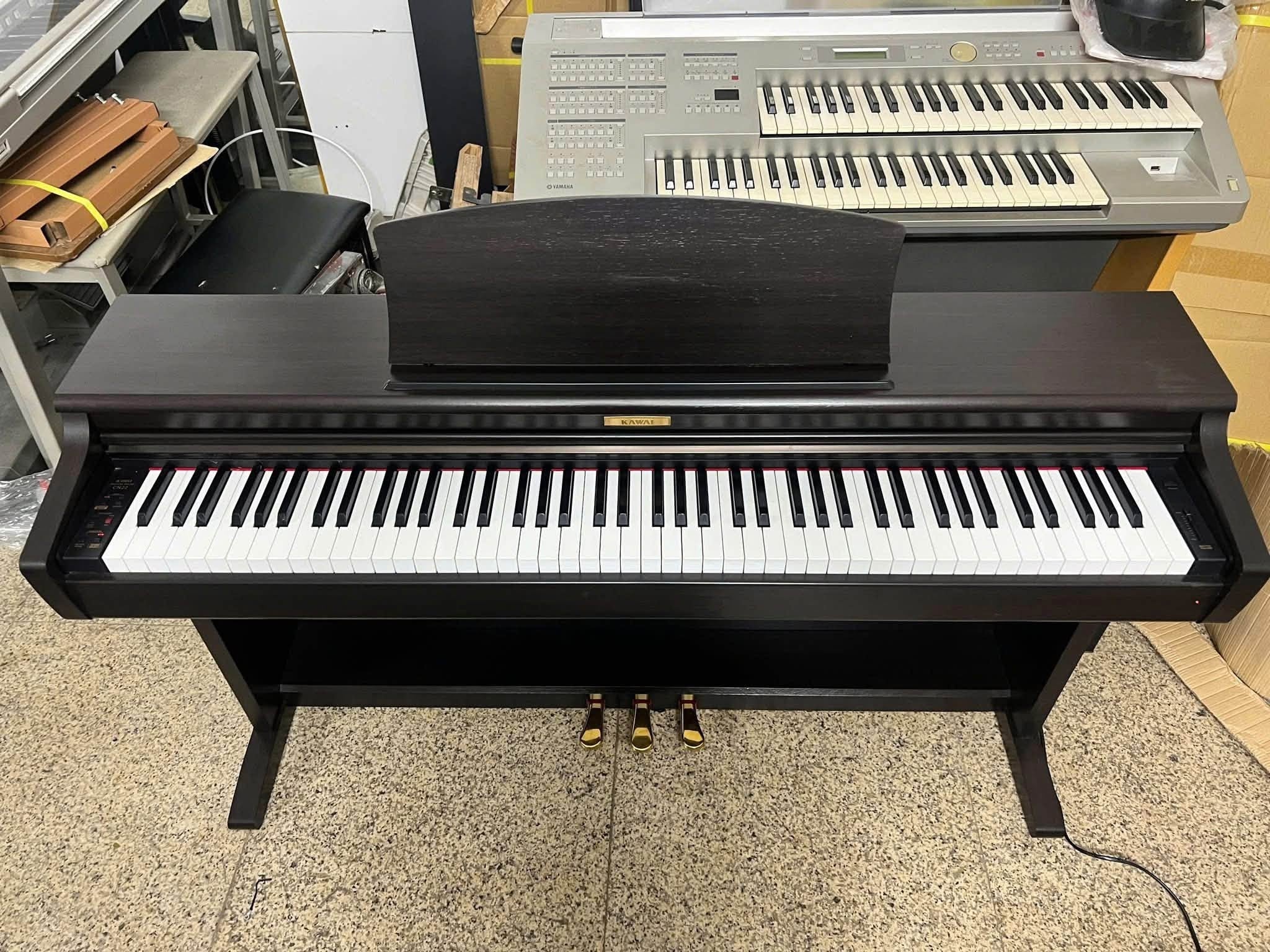 Đàn Piano Điện Kawai CN22