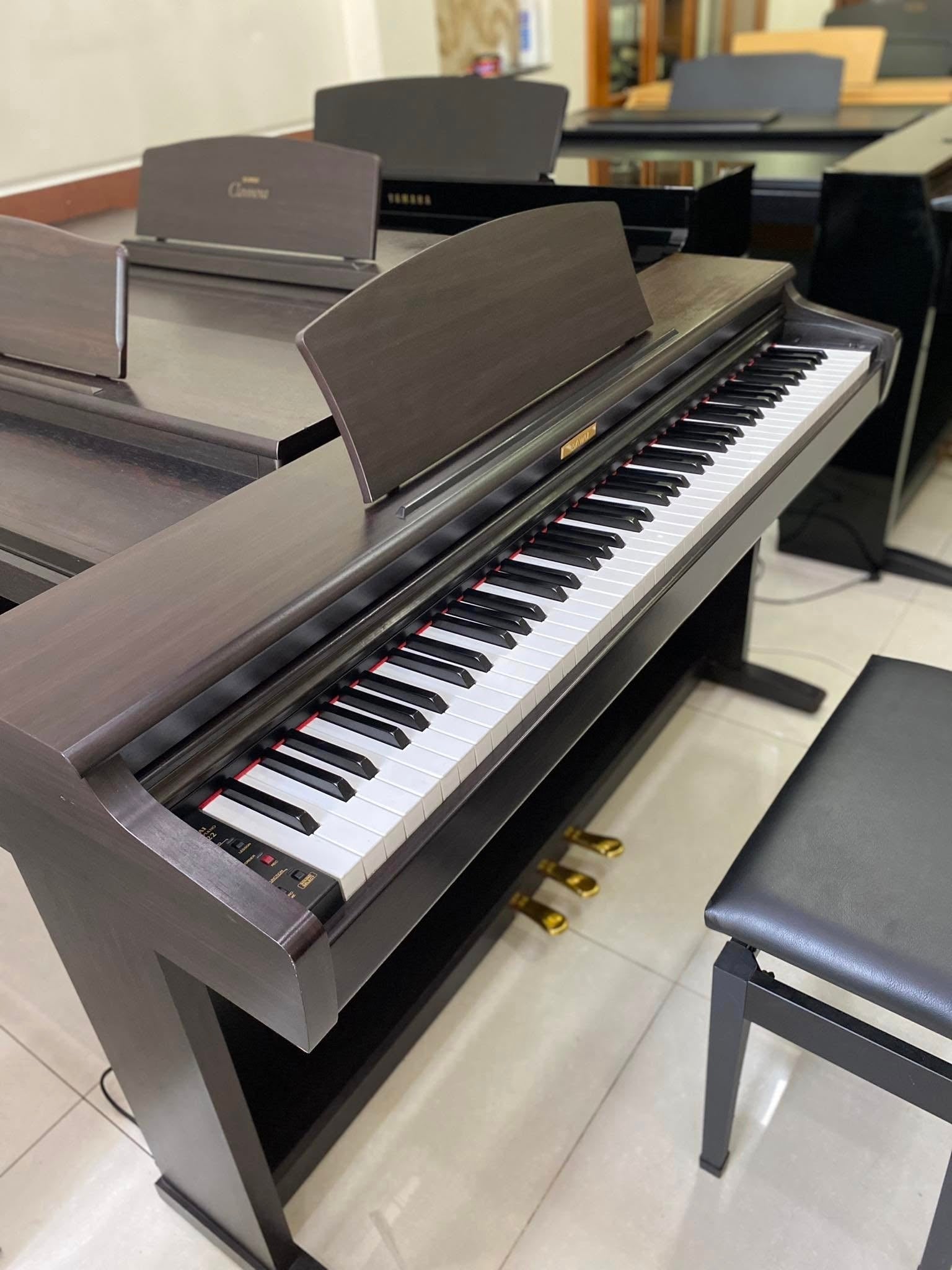Đàn Piano Điện Kawai CN22