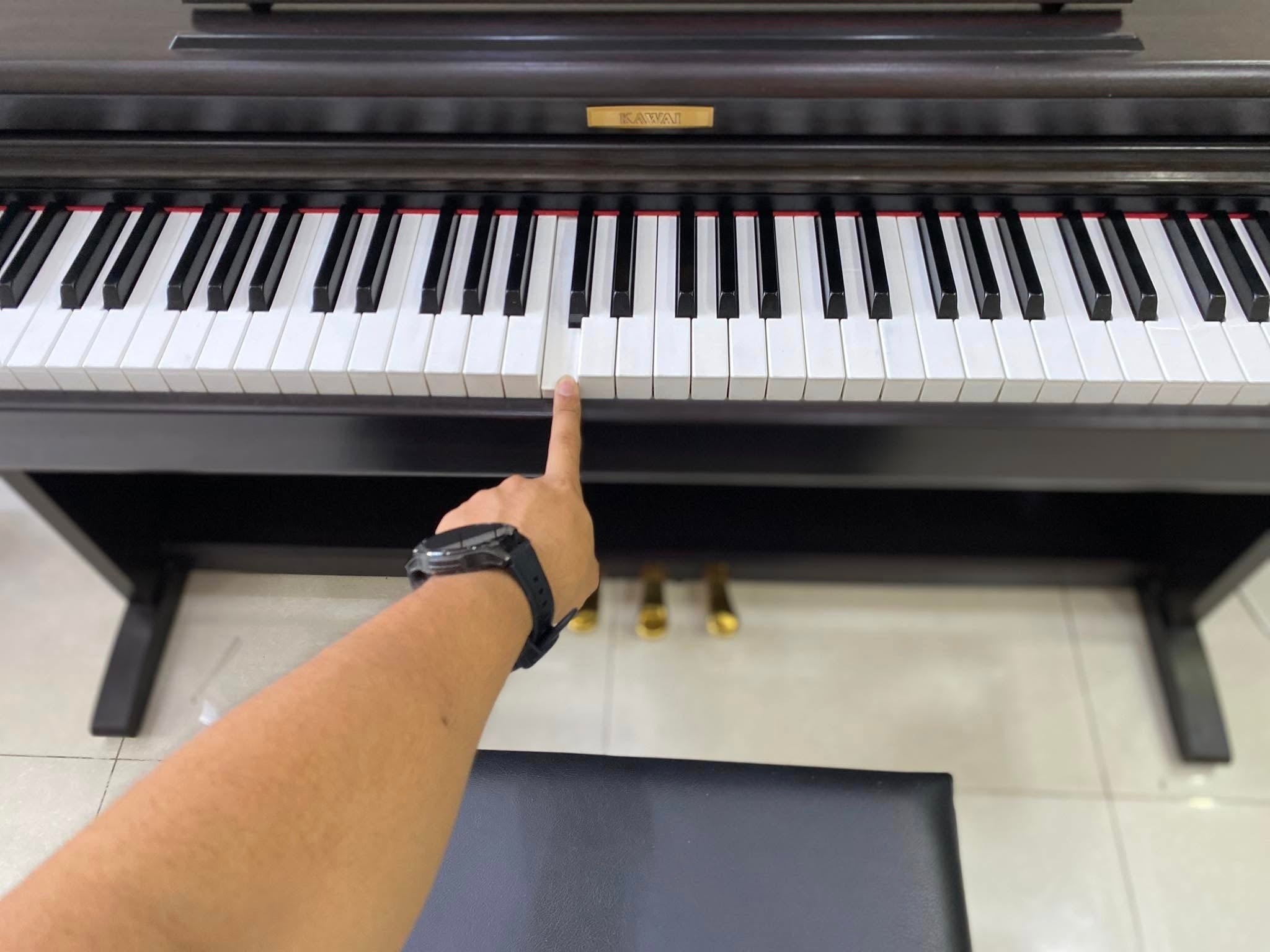 Đàn Piano Điện Kawai CN22