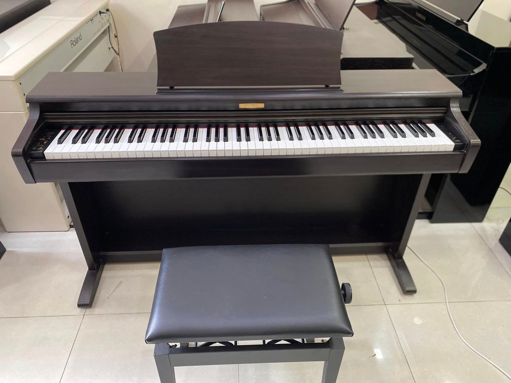 Đàn Piano Điện Kawai CN22
