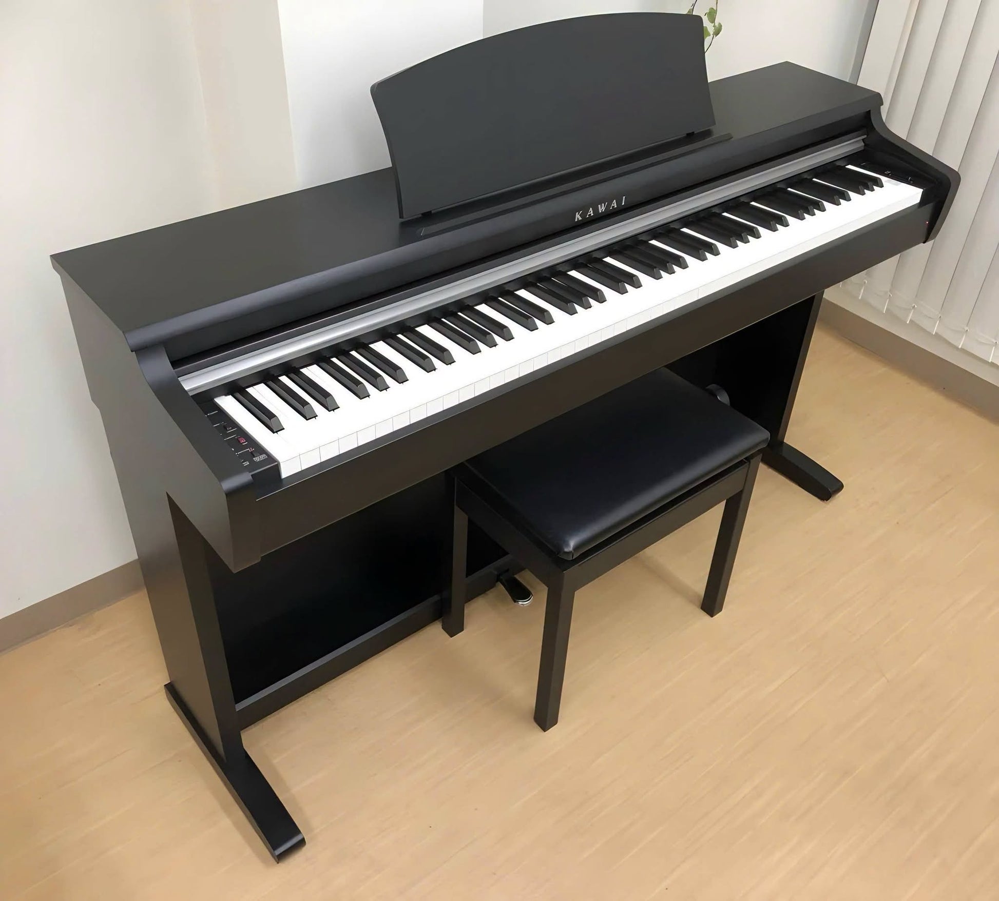 Kawai CN23 Rosewood