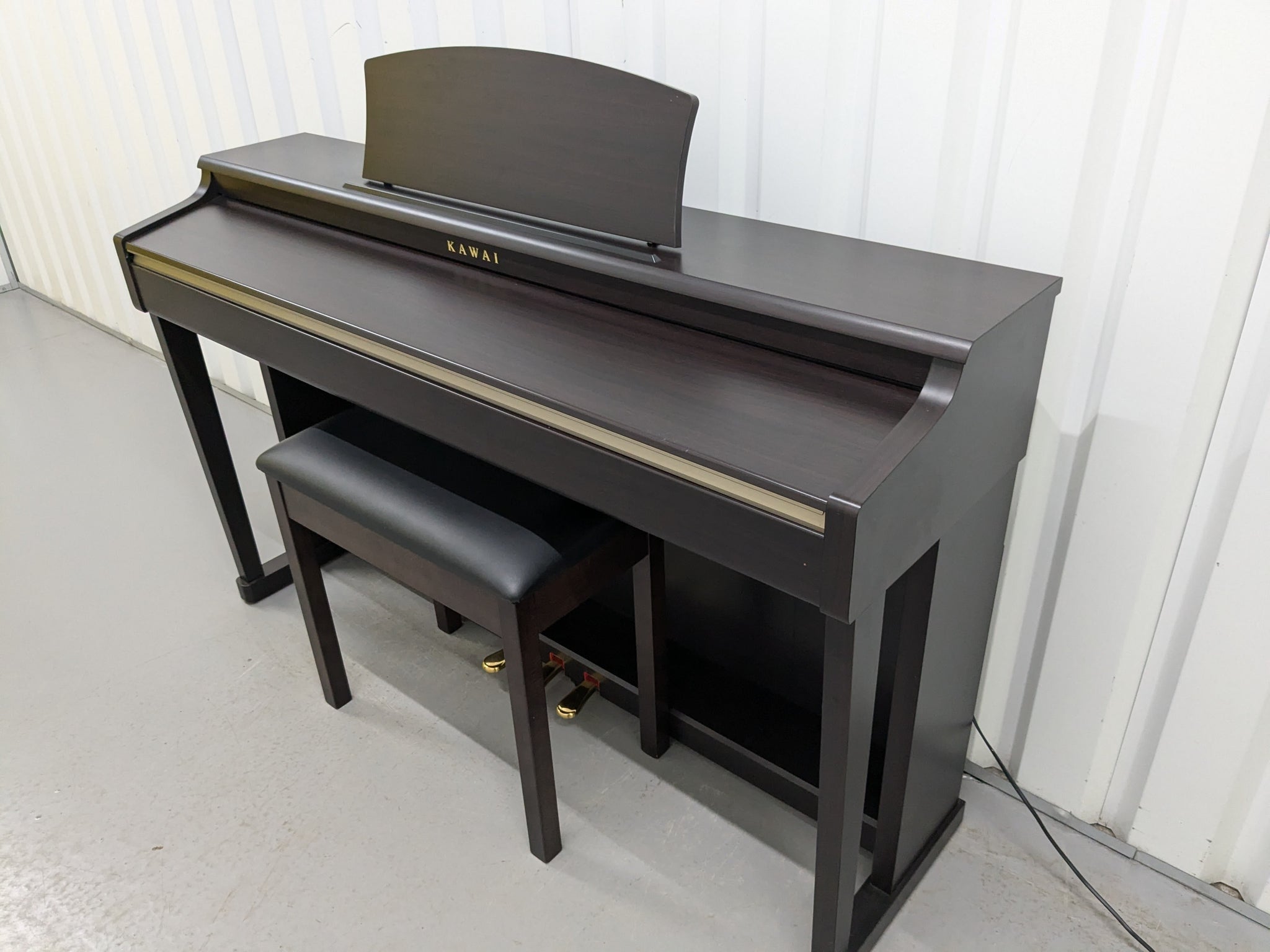 Đàn Piano Điện Kawai CN24