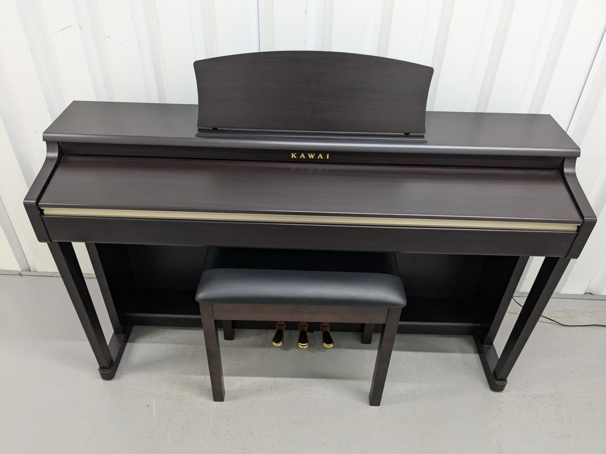 Đàn Piano Điện Kawai CN24