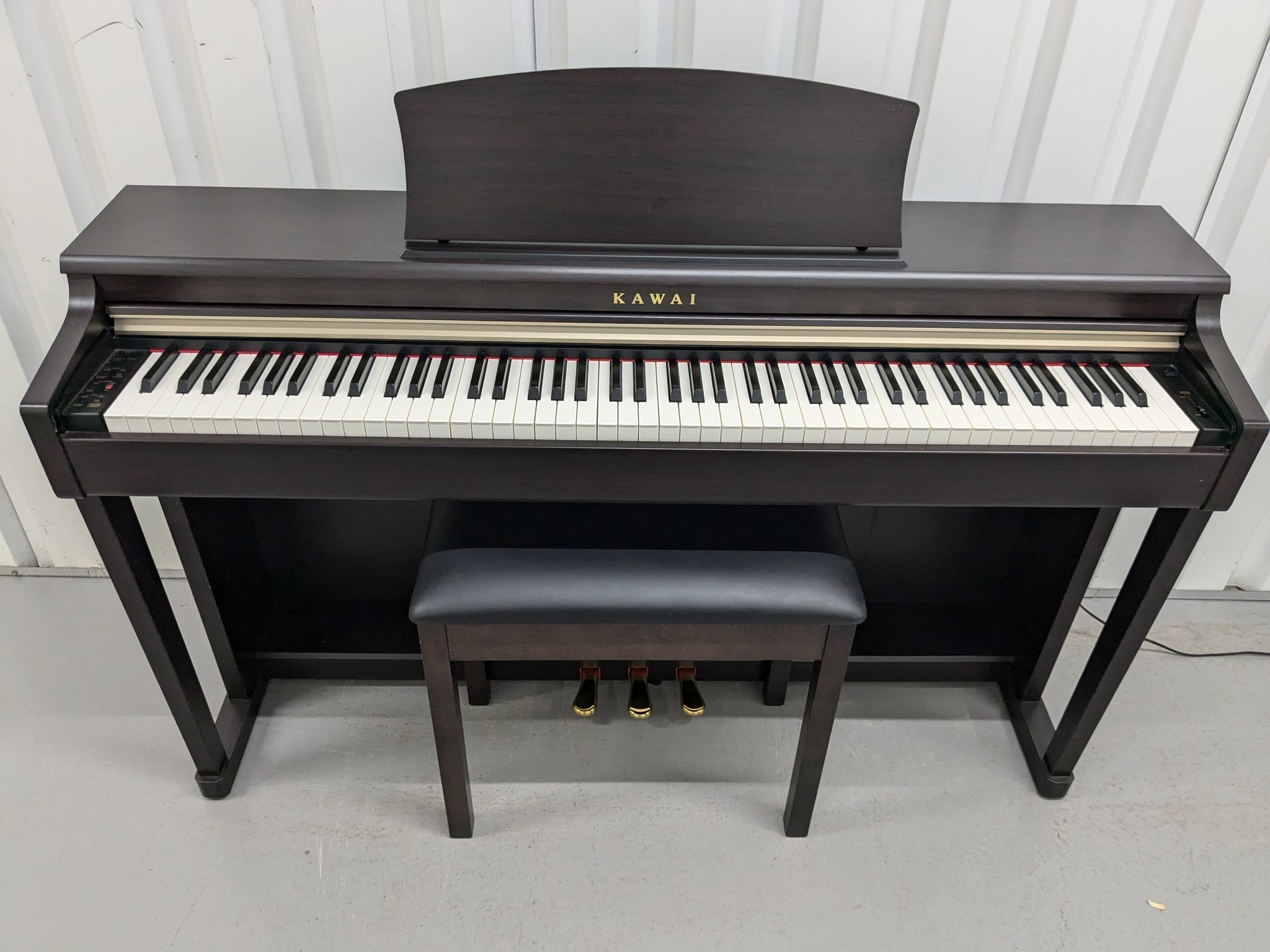 Đàn Piano Điện Kawai CN24
