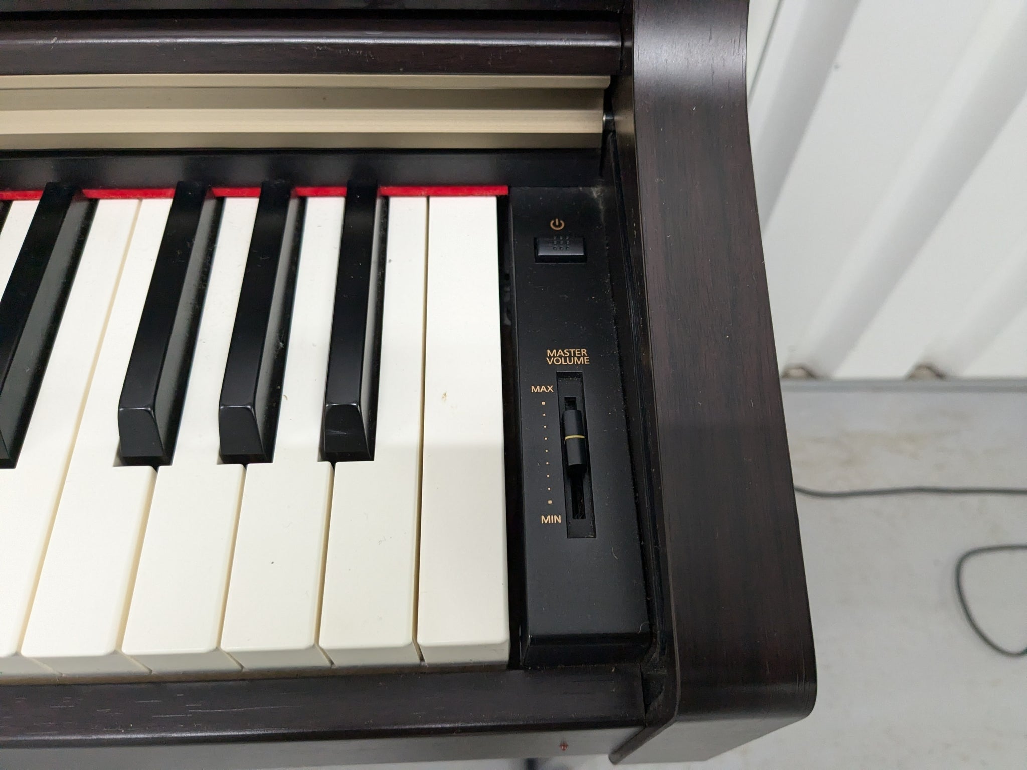 Đàn Piano Điện Kawai CN24