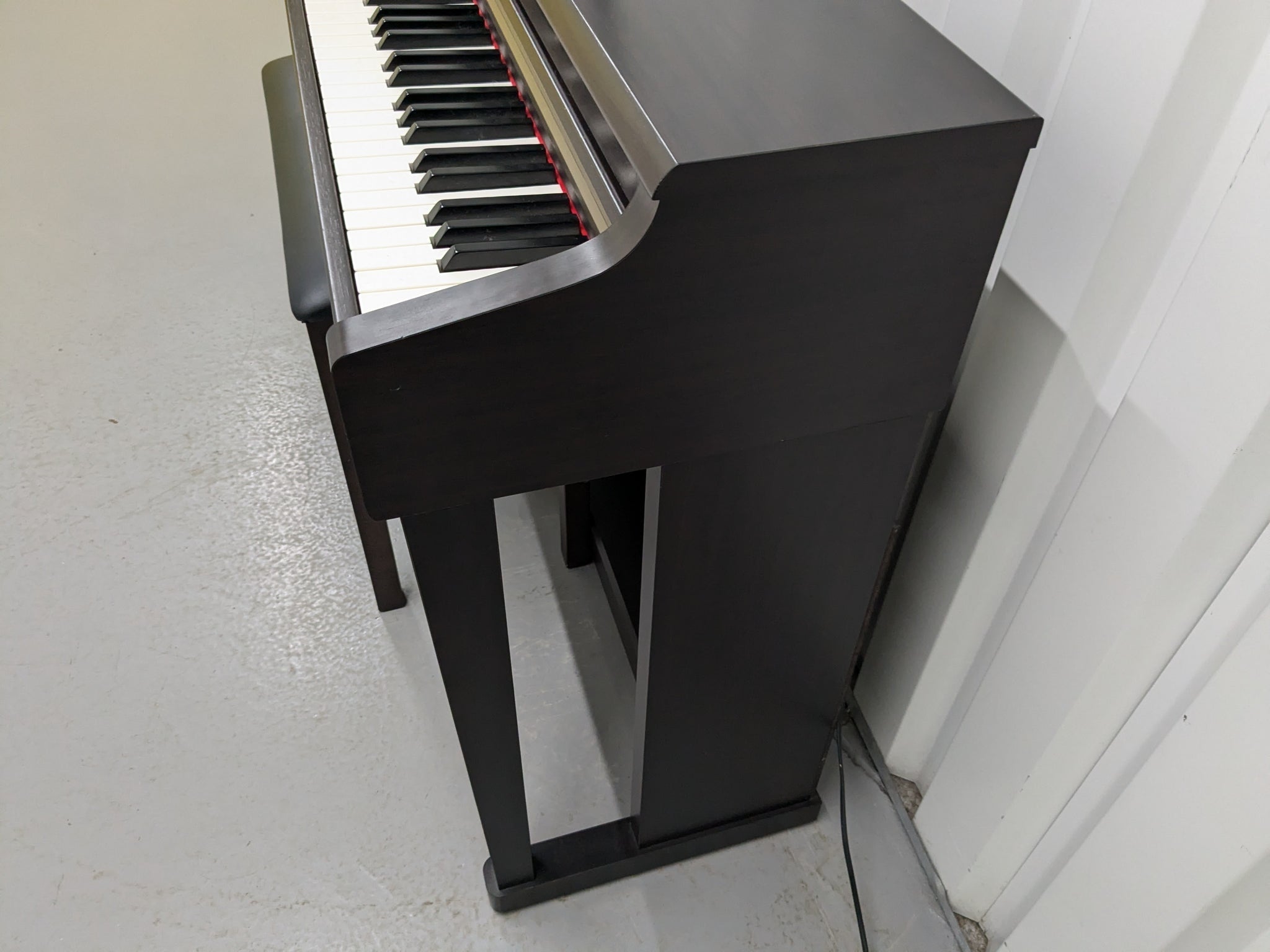 Đàn Piano Điện Kawai CN24