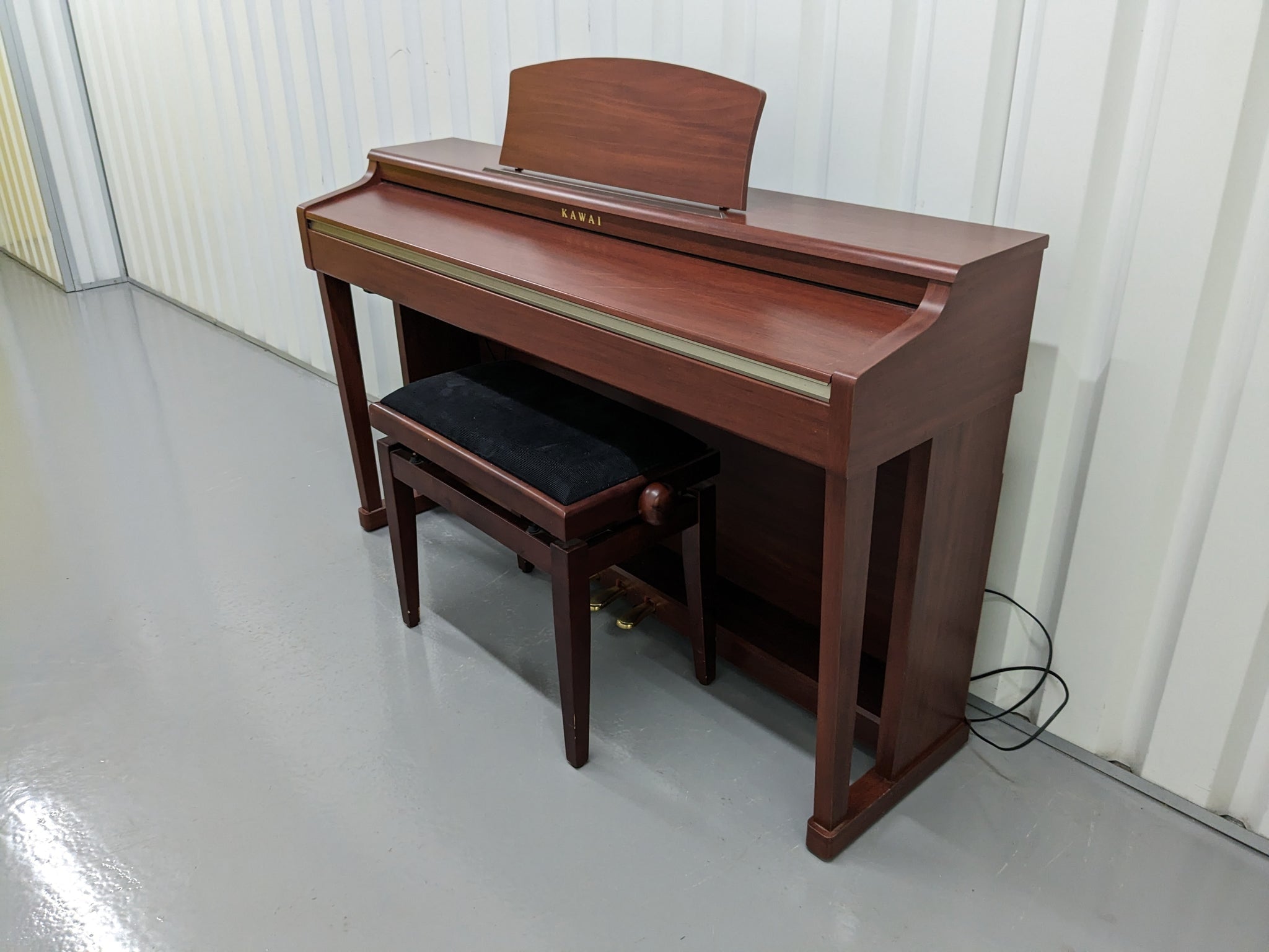 Đàn Piano Điện Kawai CN24