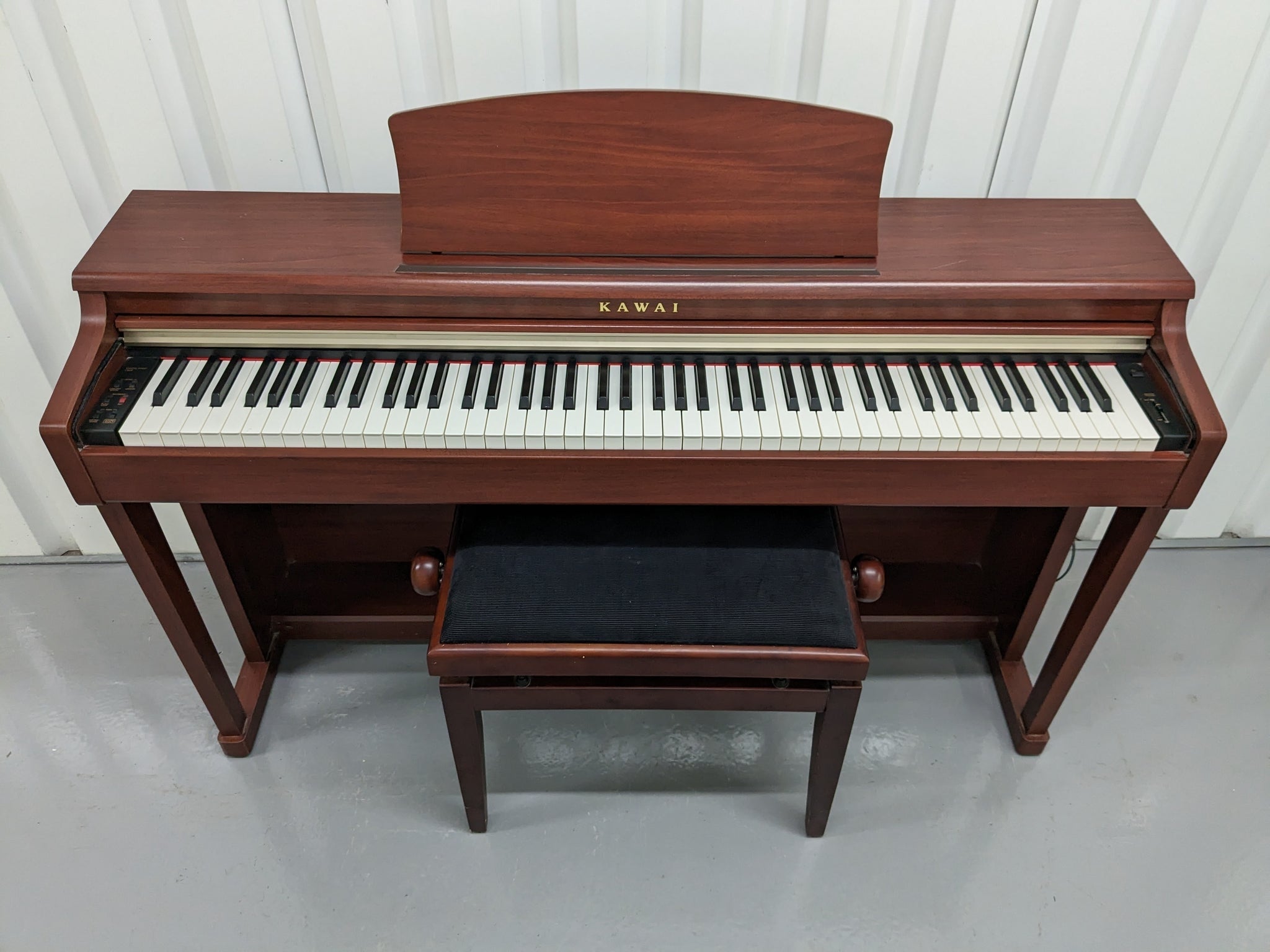 Đàn Piano Điện Kawai CN24