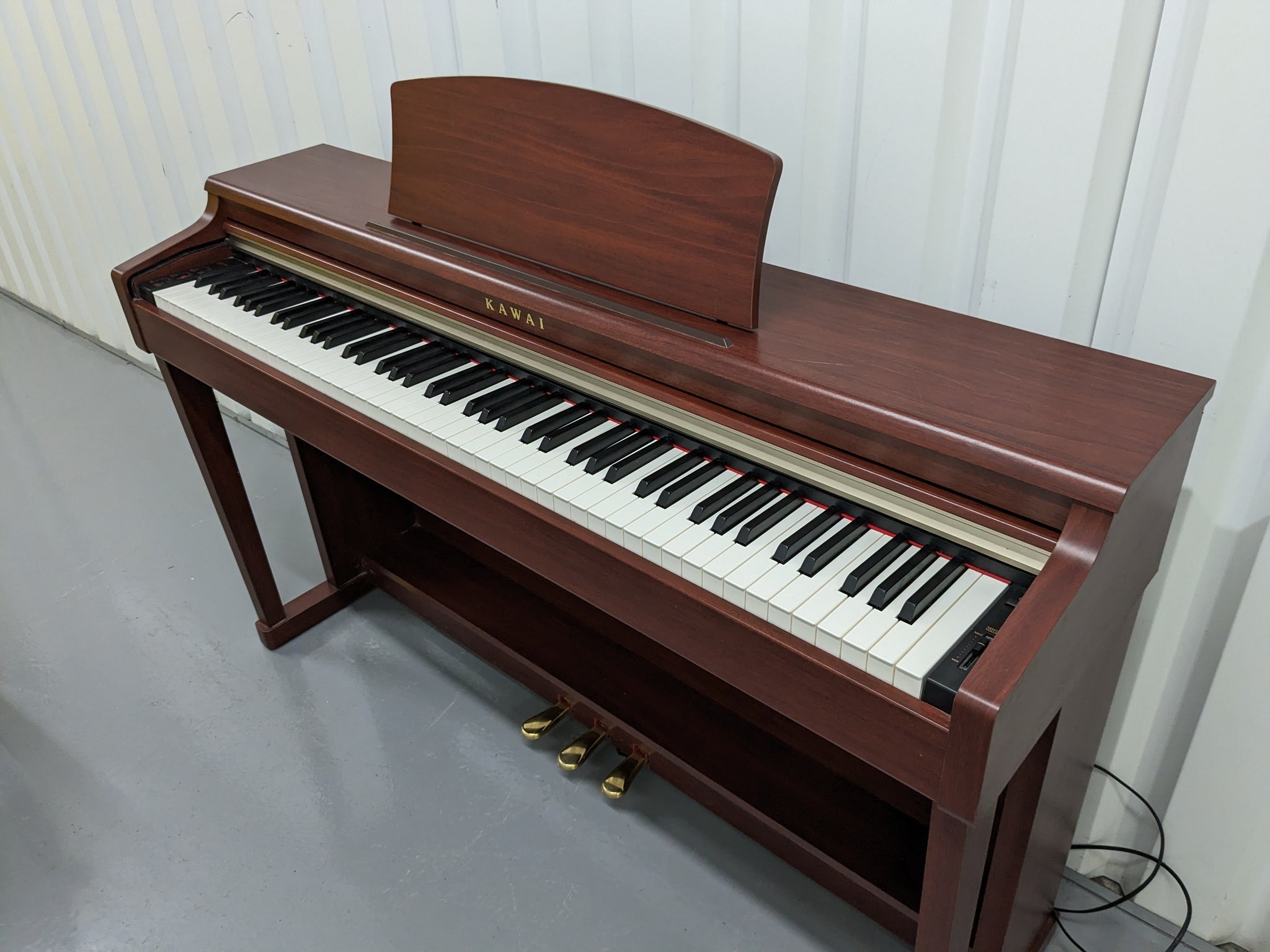 Đàn Piano Điện Kawai CN24