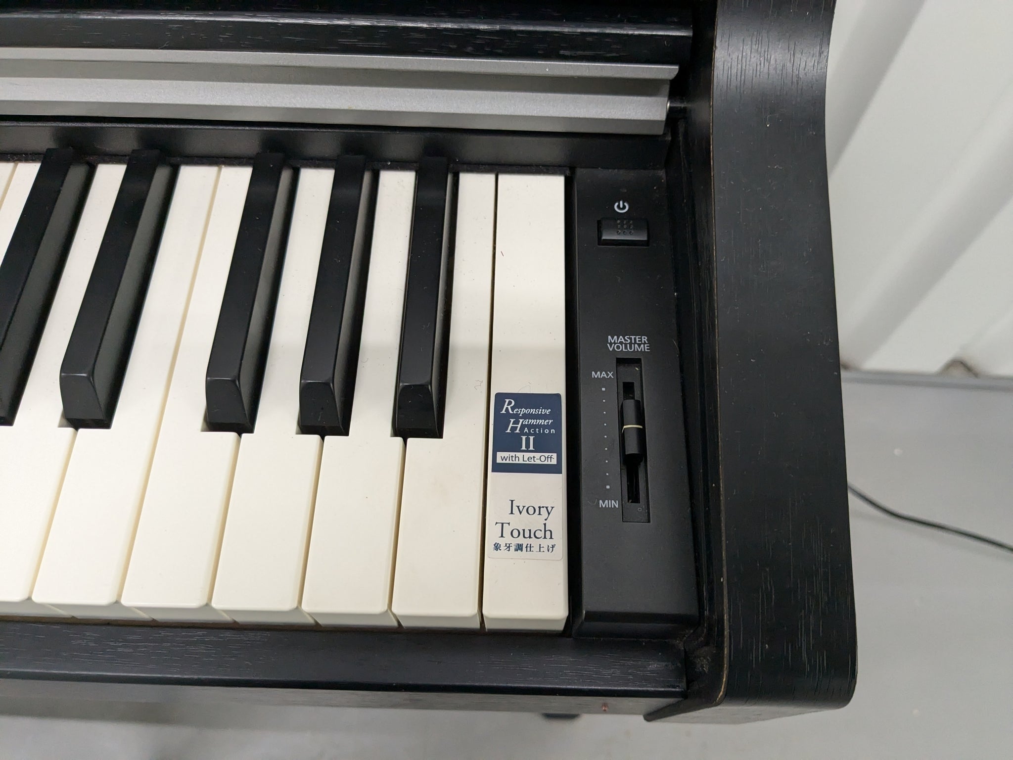 Đàn Piano Điện Kawai CN24