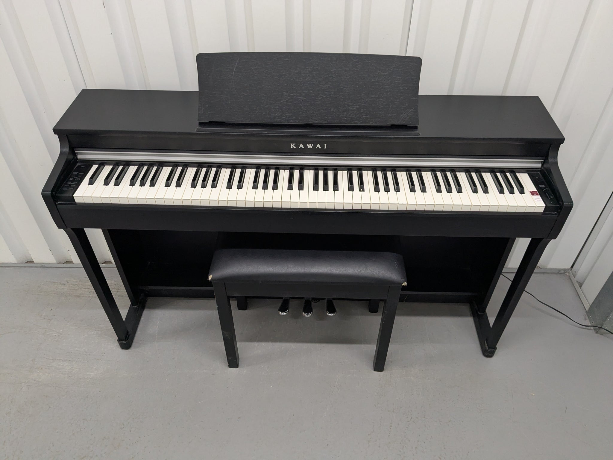 Đàn Piano Điện Kawai CN25