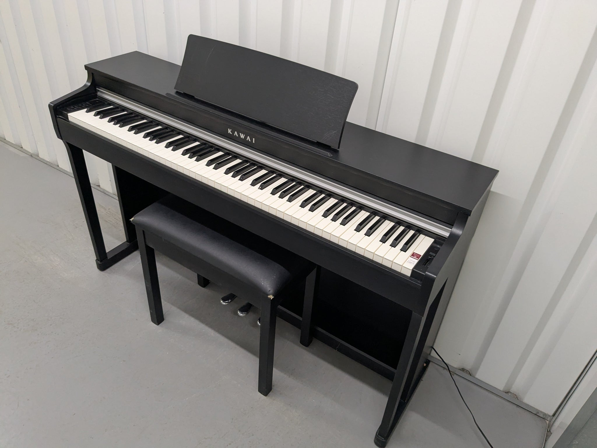 Đàn Piano Điện Kawai CN25