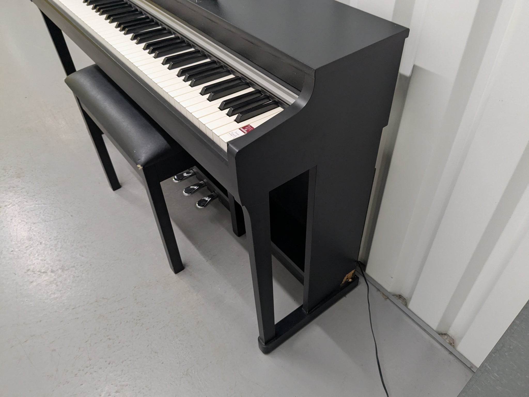 Đàn Piano Điện Kawai CN25
