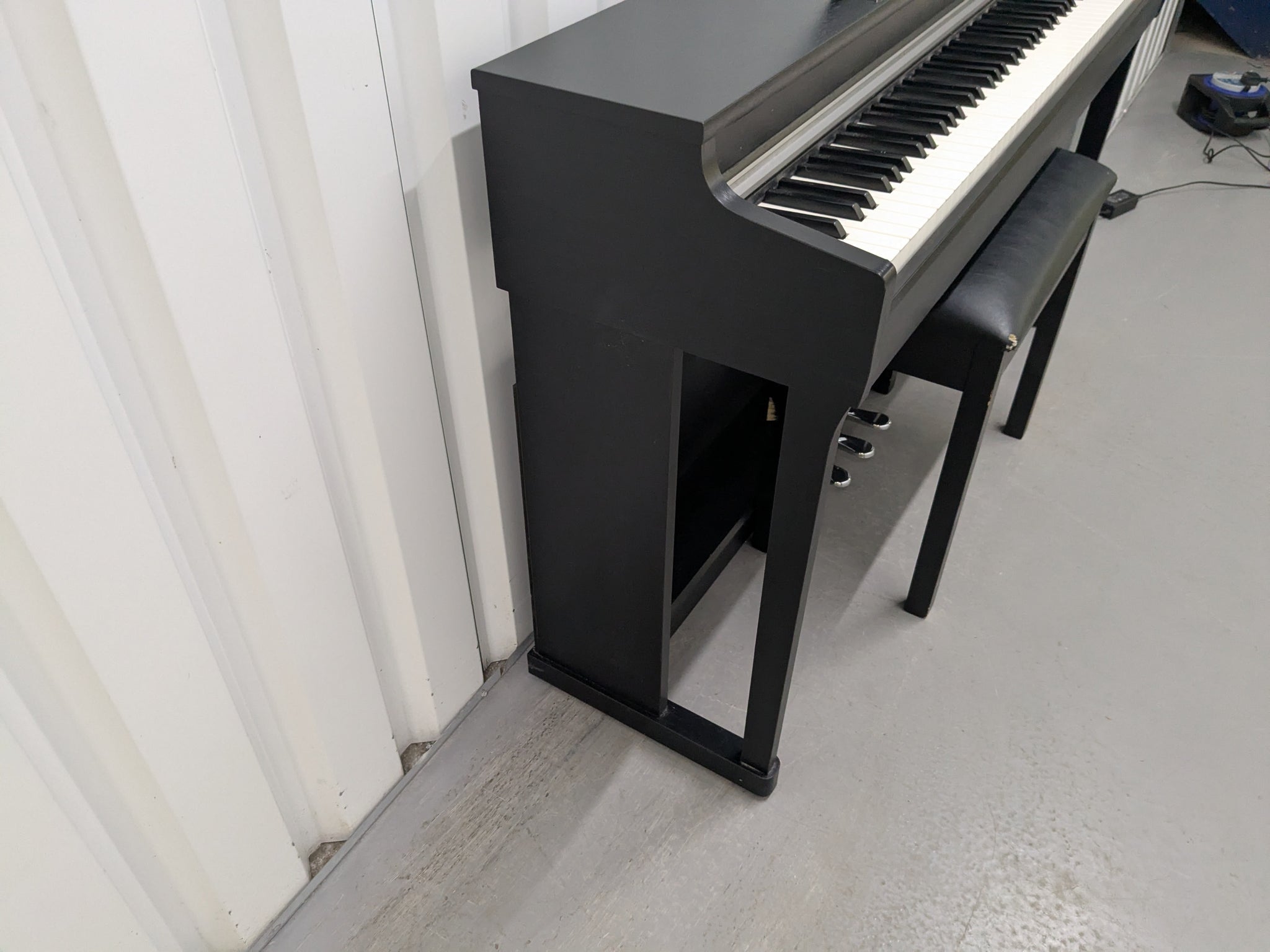 Đàn Piano Điện Kawai CN25