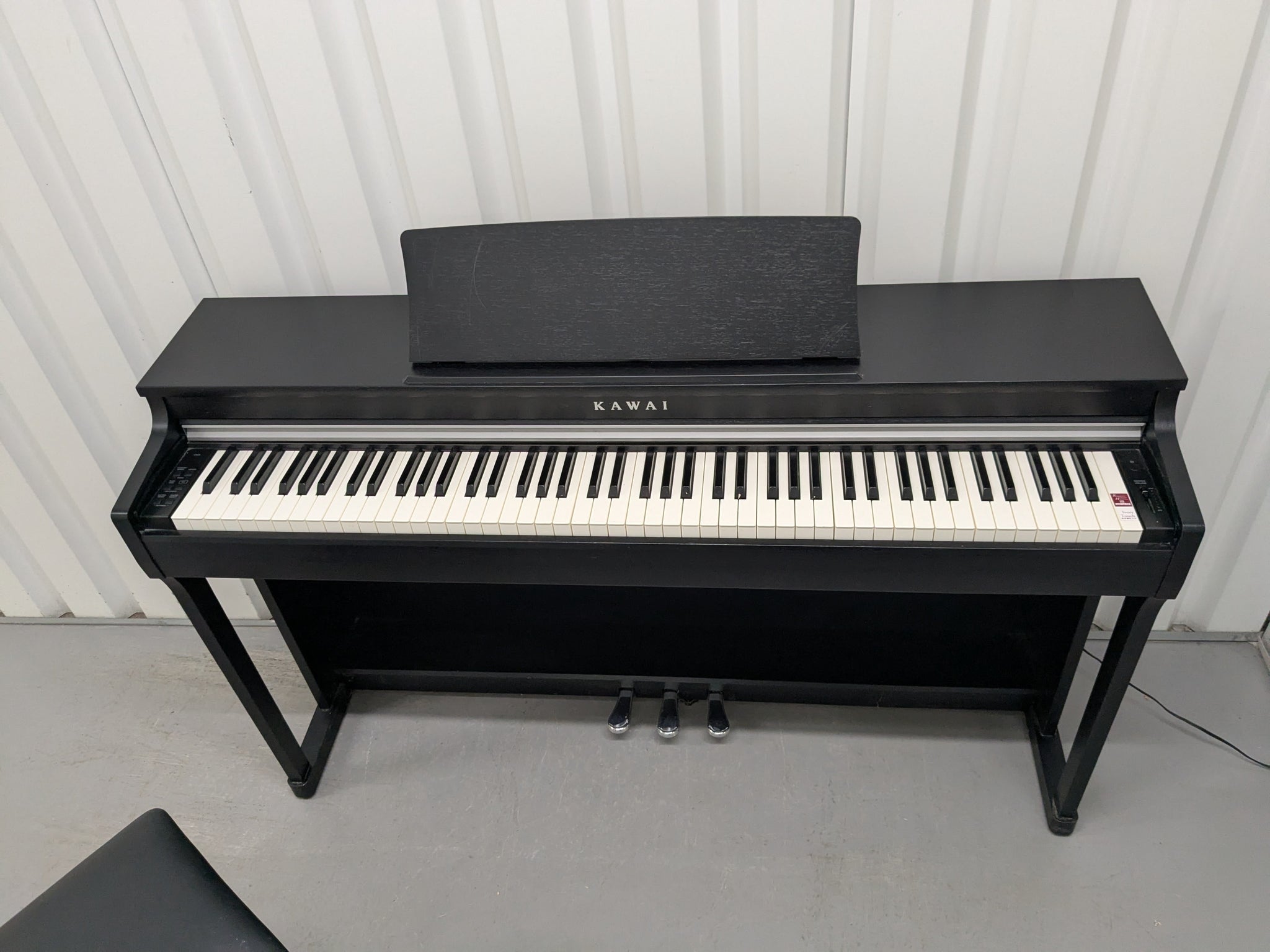 Đàn Piano Điện Kawai CN25