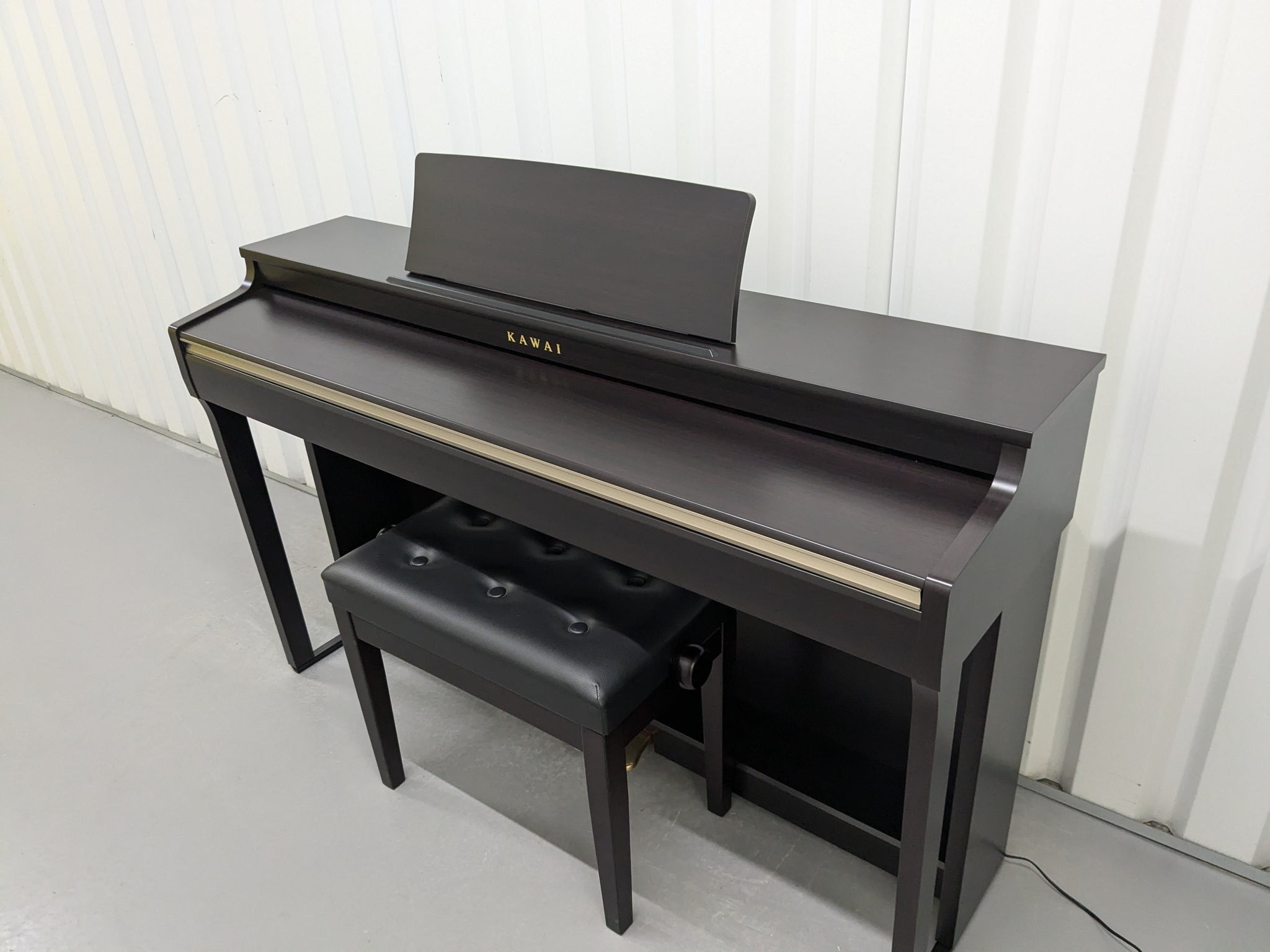 Đàn Piano Điện Kawai CN27 Dark Rosewood