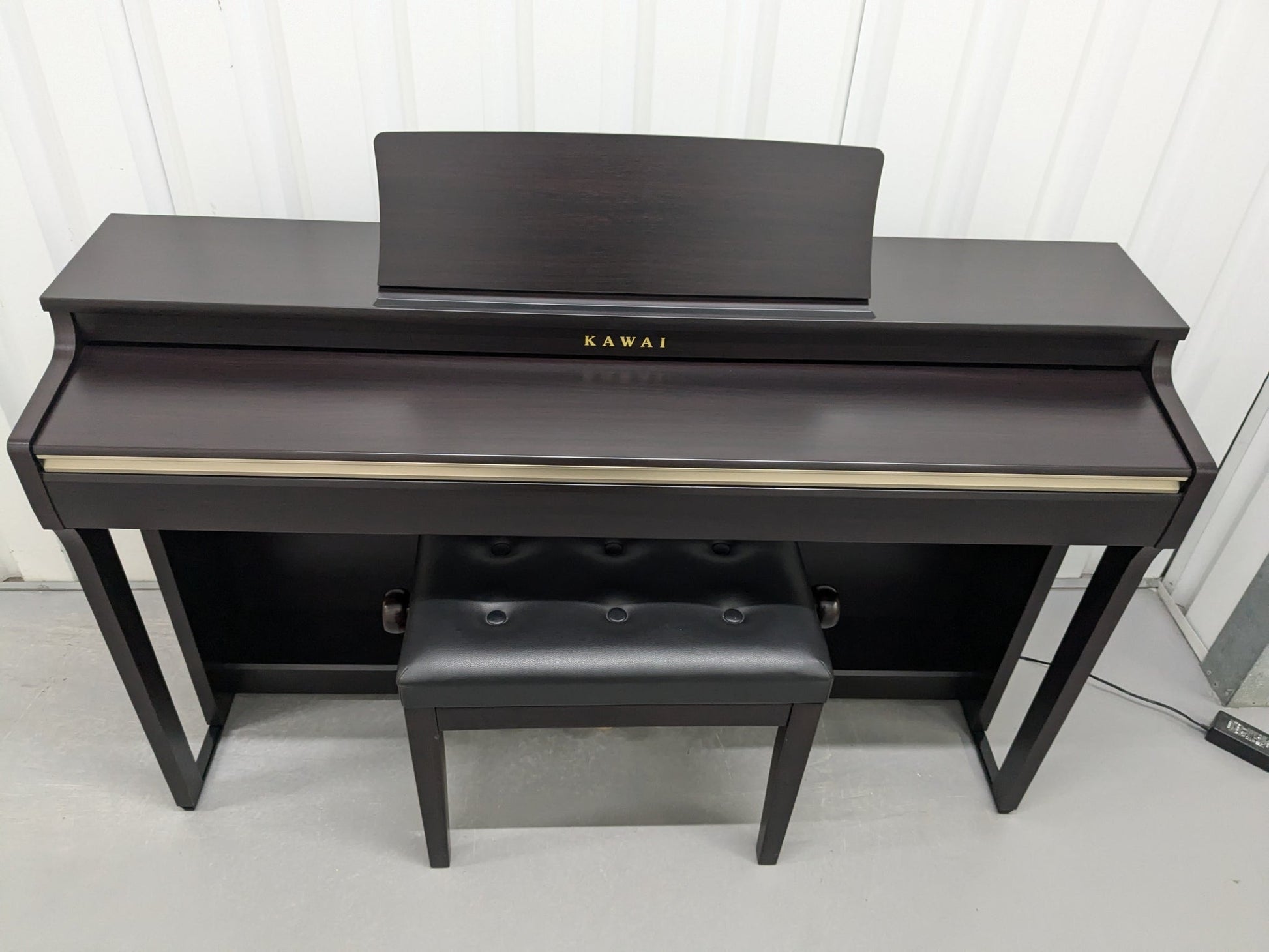 Đàn Piano Điện Kawai CN27 Dark Rosewood
