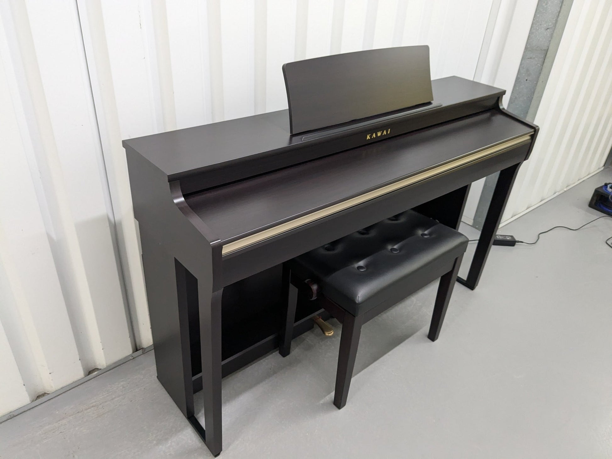 Đàn Piano Điện Kawai CN27 Dark Rosewood
