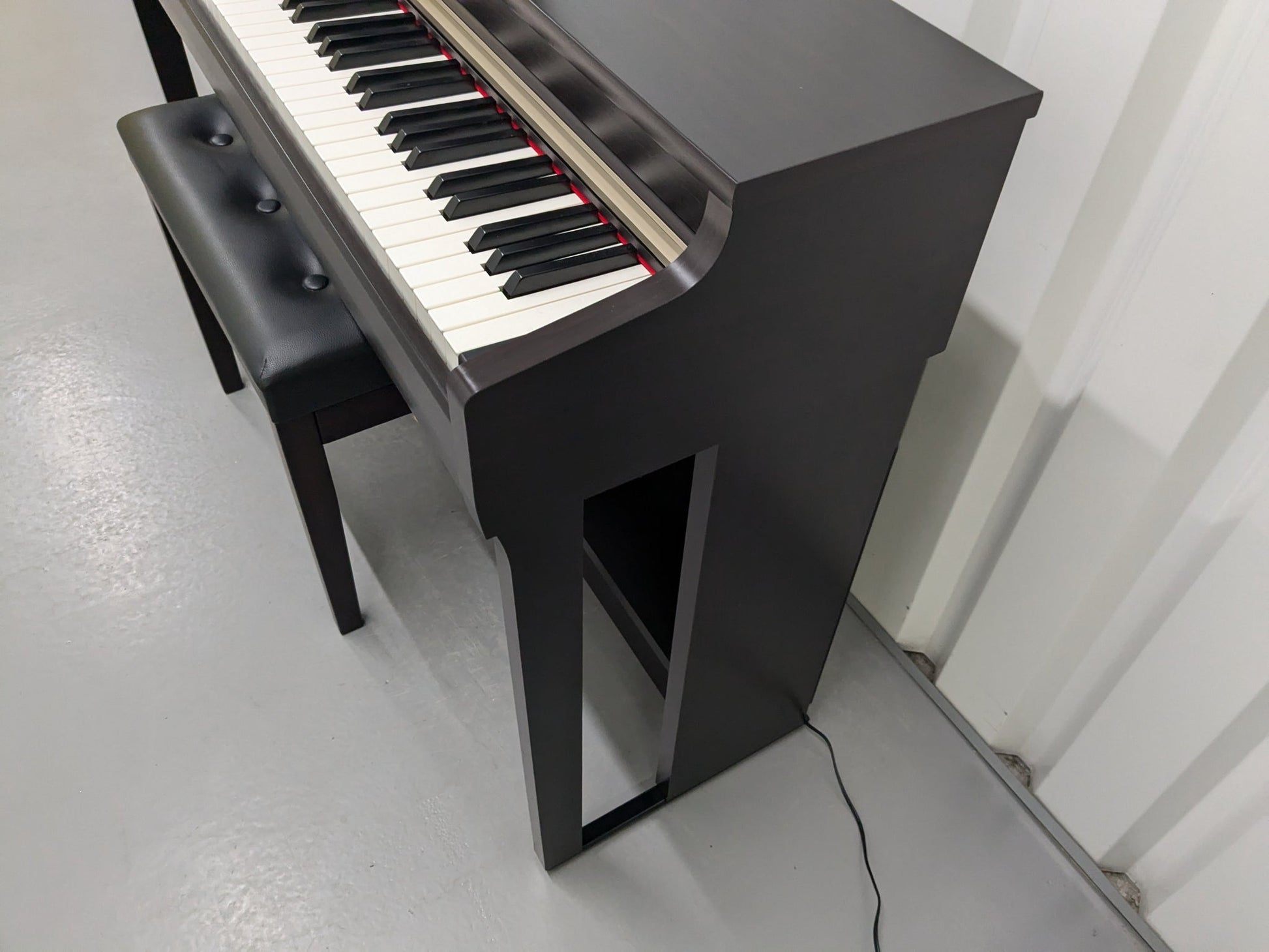 Đàn Piano Điện Kawai CN27 Dark Rosewood