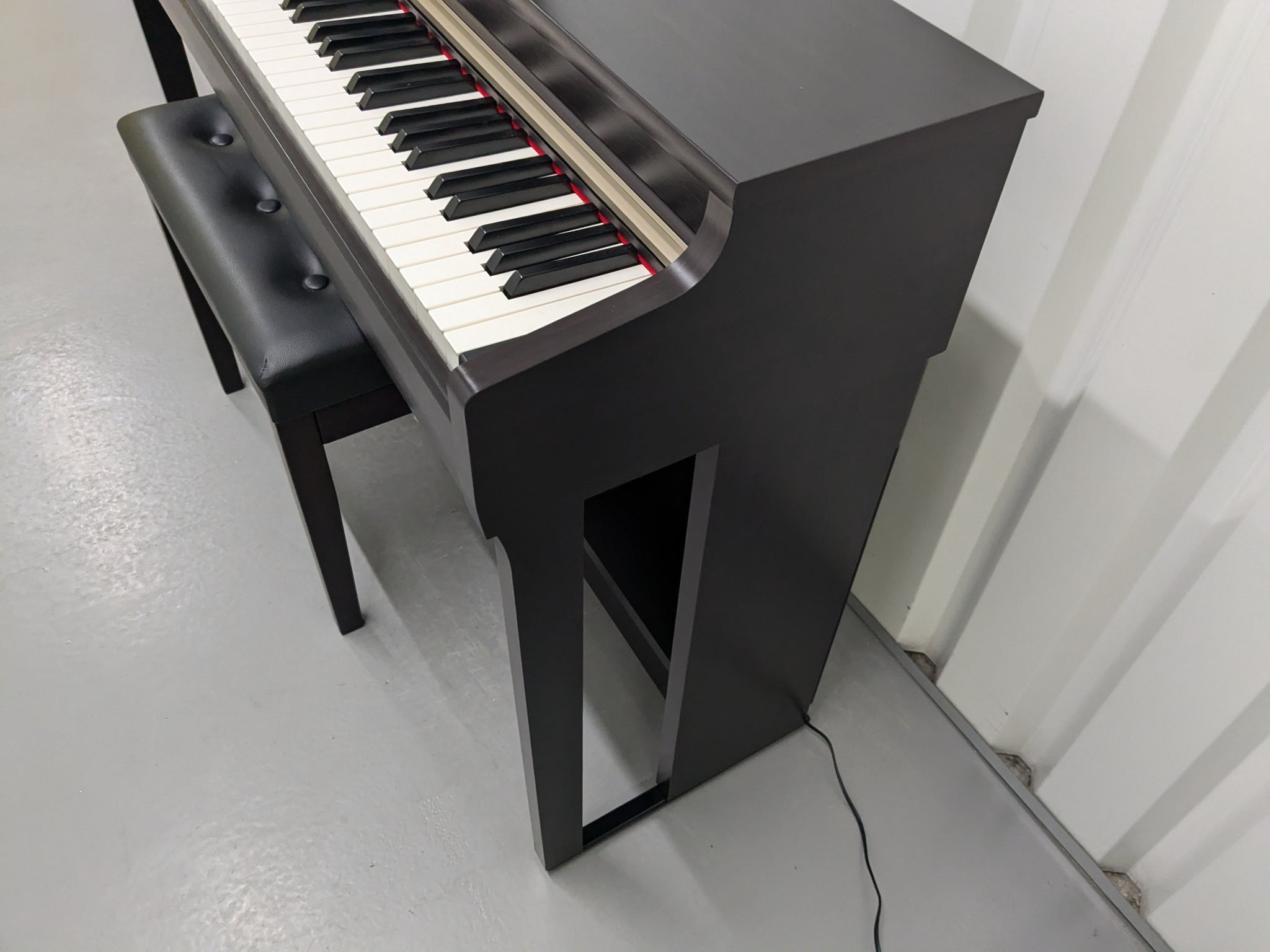 Đàn Piano Điện Kawai CN27 Dark Rosewood