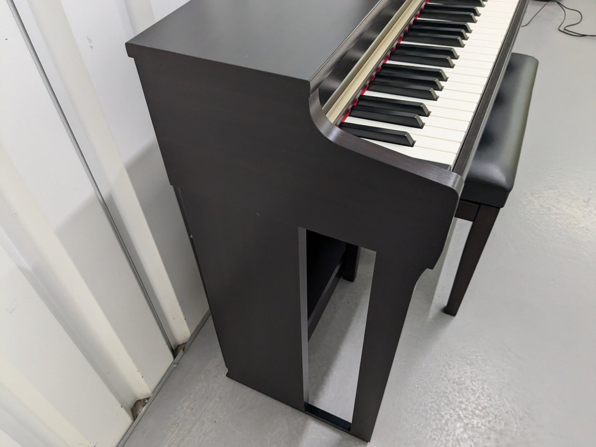 Đàn Piano Điện Kawai CN27 Dark Rosewood