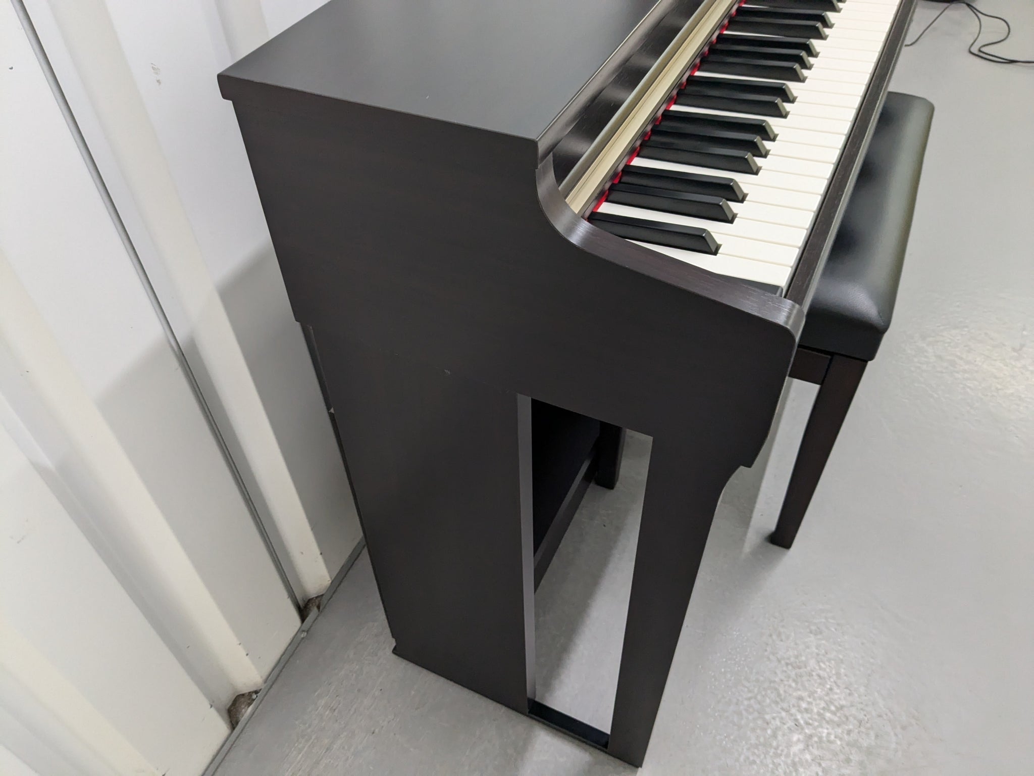 Đàn Piano Điện Kawai CN27 Dark Rosewood