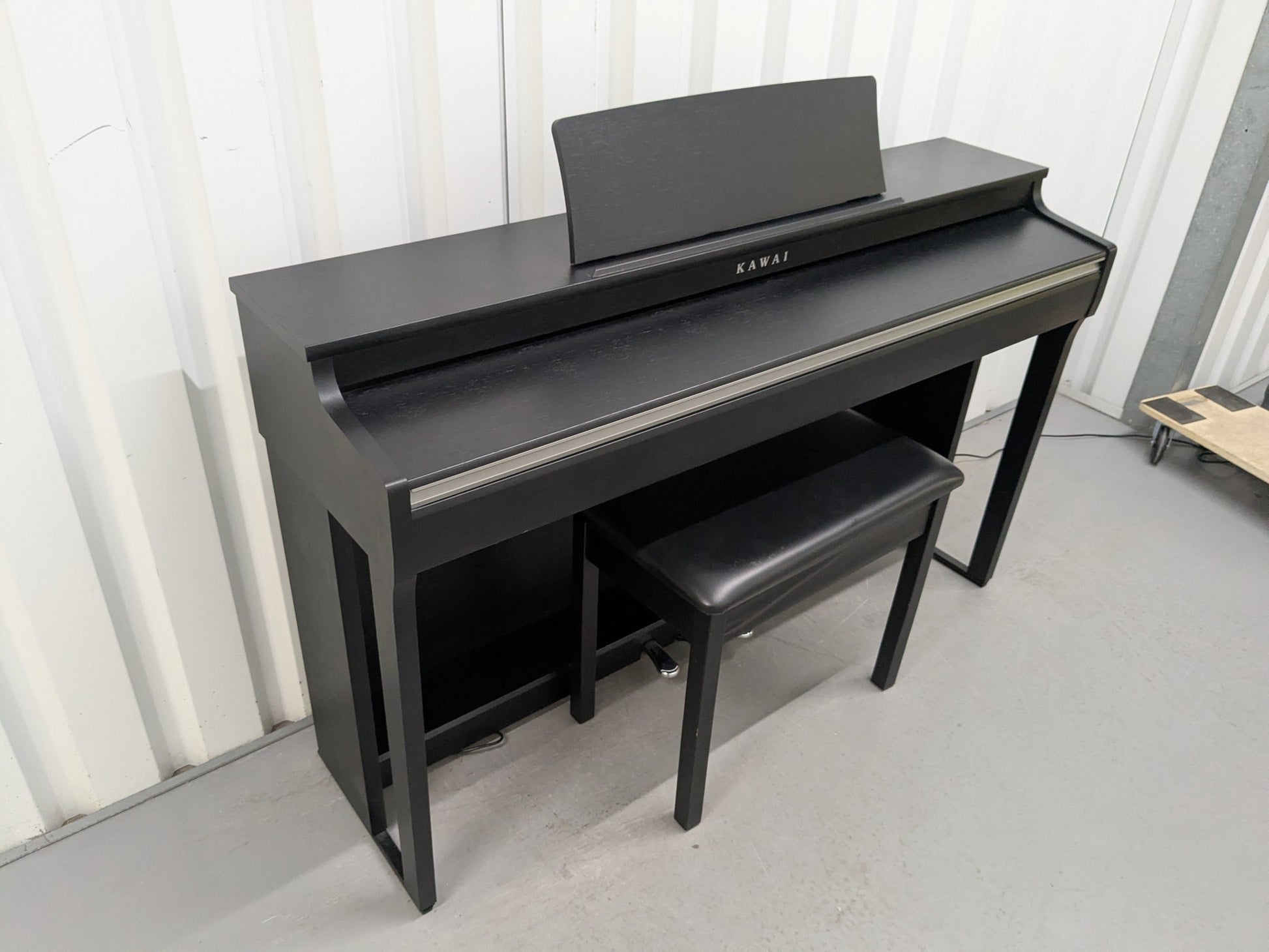 Đàn Piano Điện Kawai CN27 Dark Rosewood