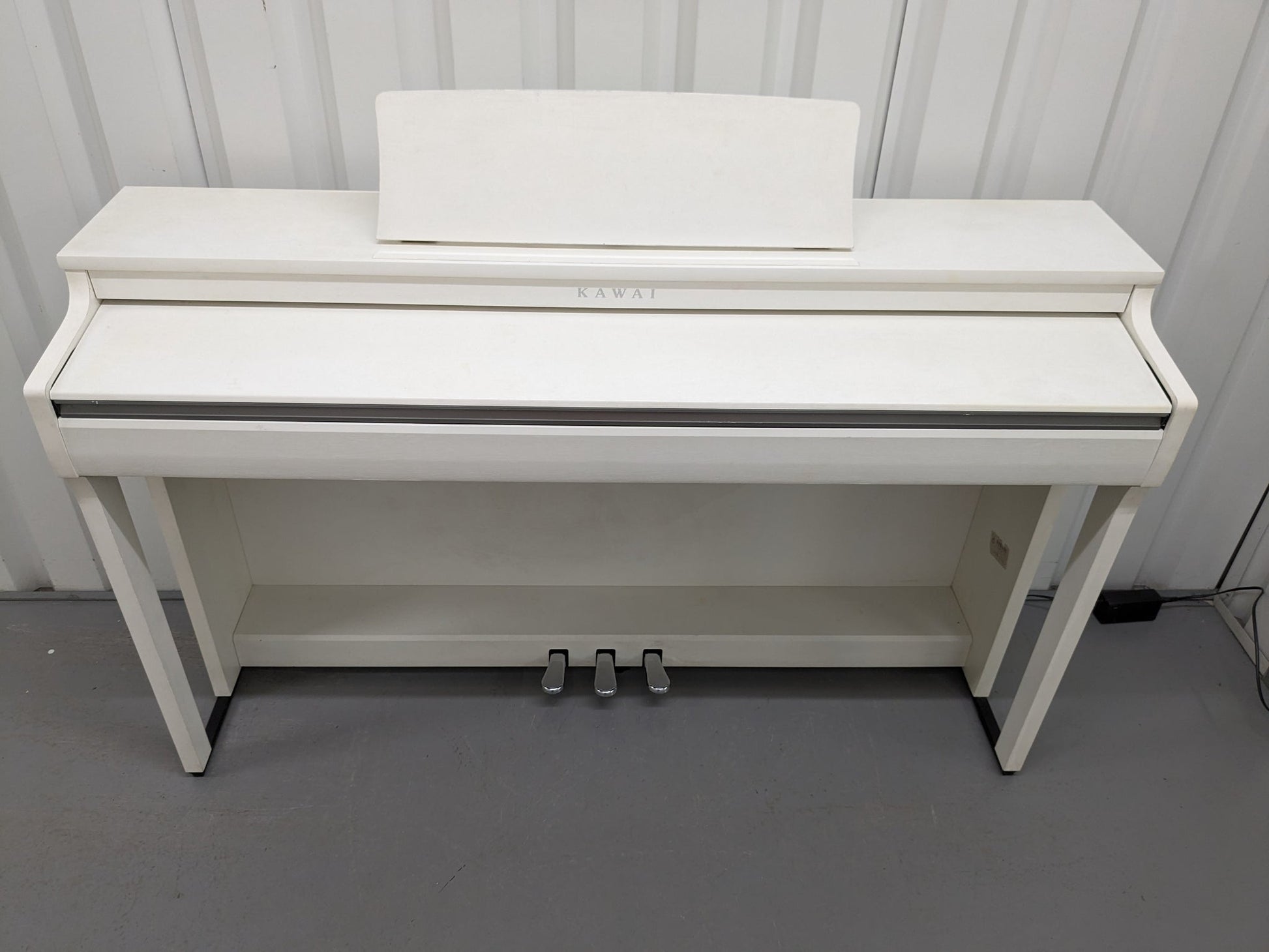 Đàn Piano Điện Kawai CN27 White