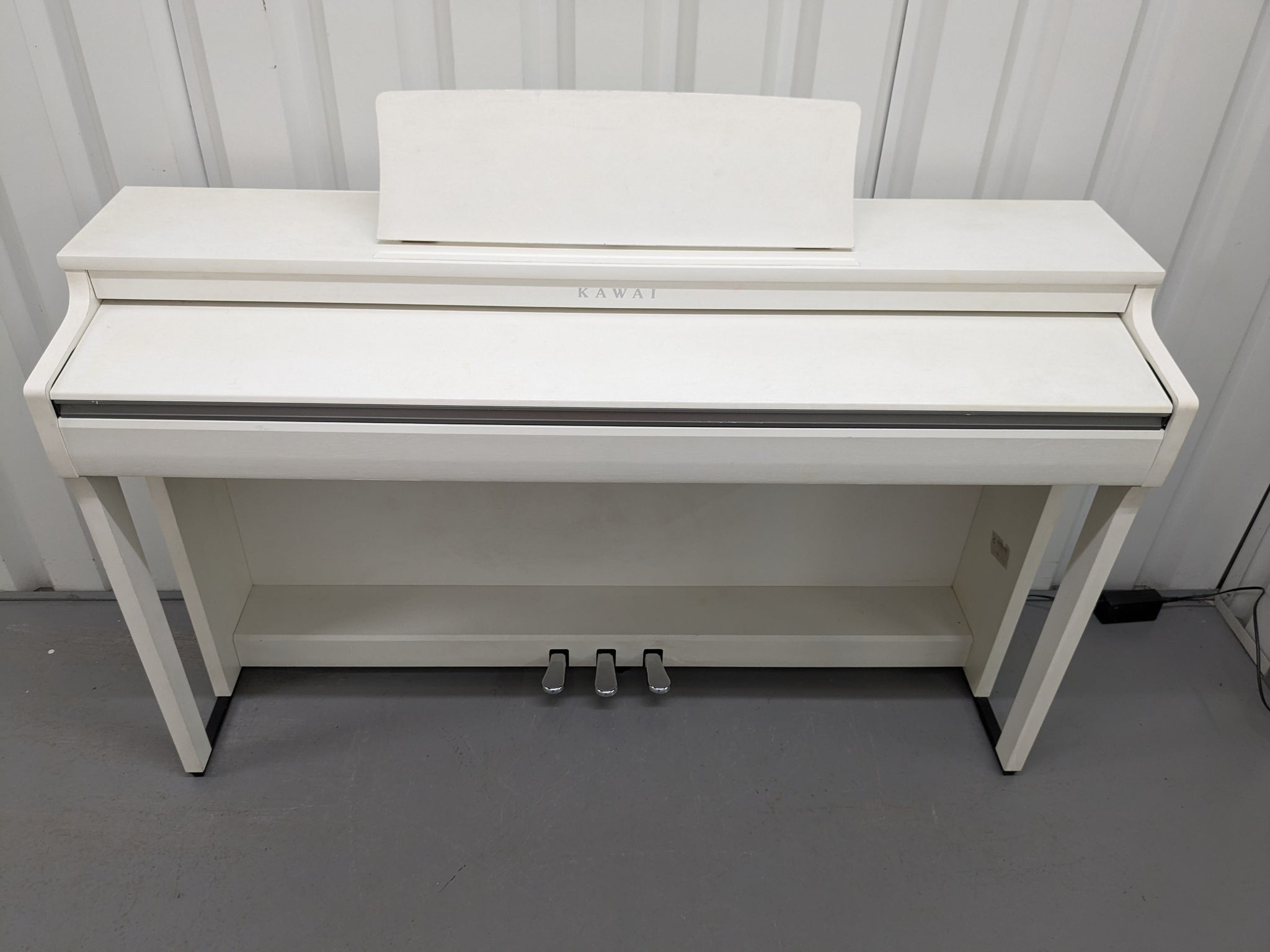 Đàn Piano Điện Kawai CN27 White