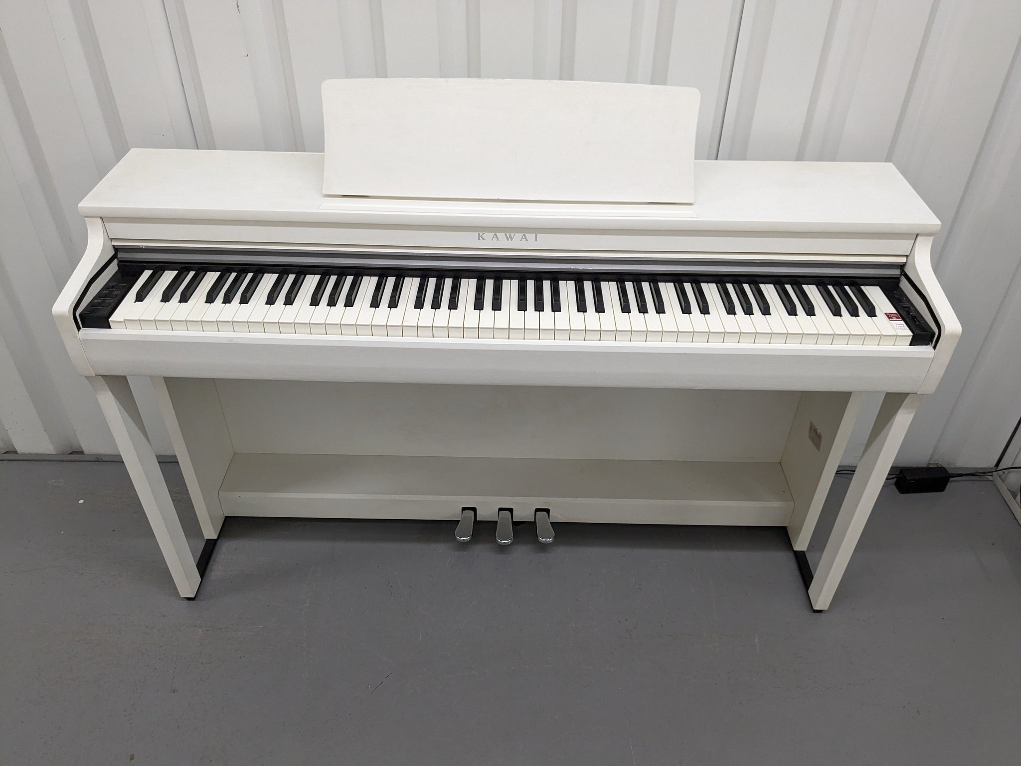 Đàn Piano Điện Kawai CN27 White