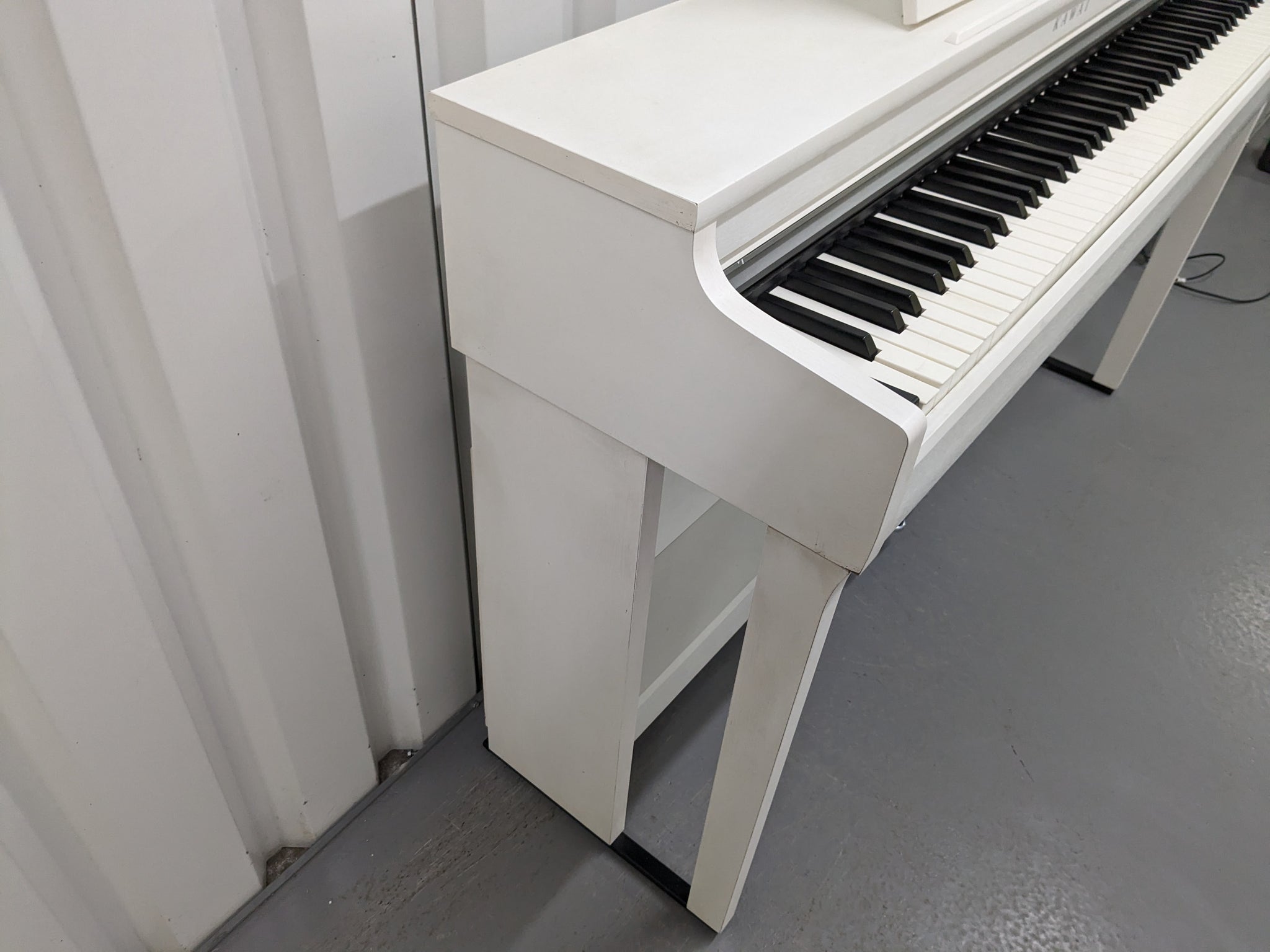 Đàn Piano Điện Kawai CN27 White