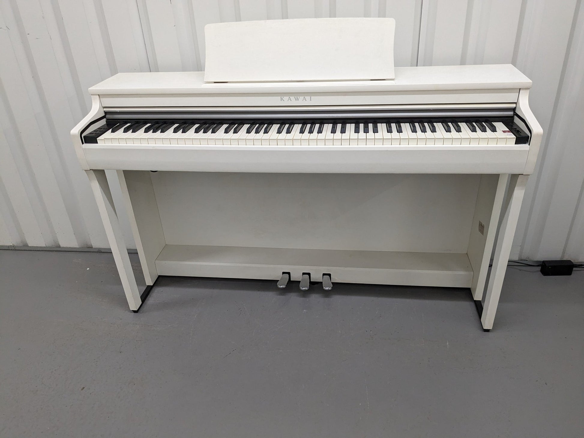 Đàn Piano Điện Kawai CN27 White