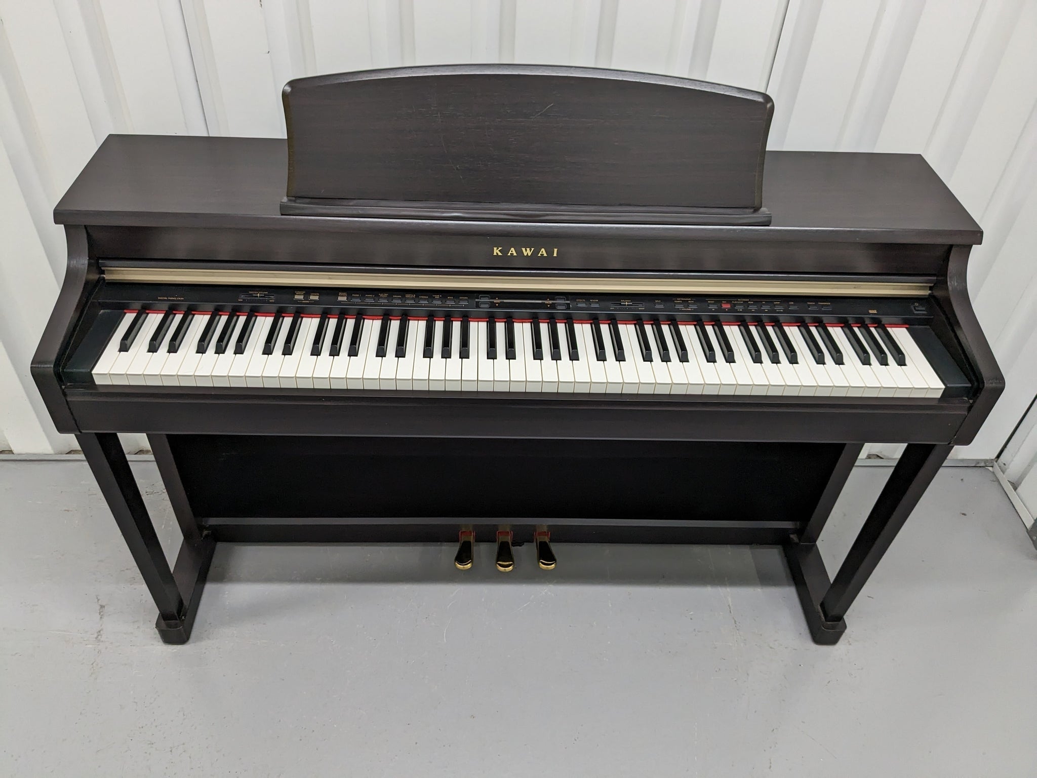 Đàn Piano Điện Kawai CN33