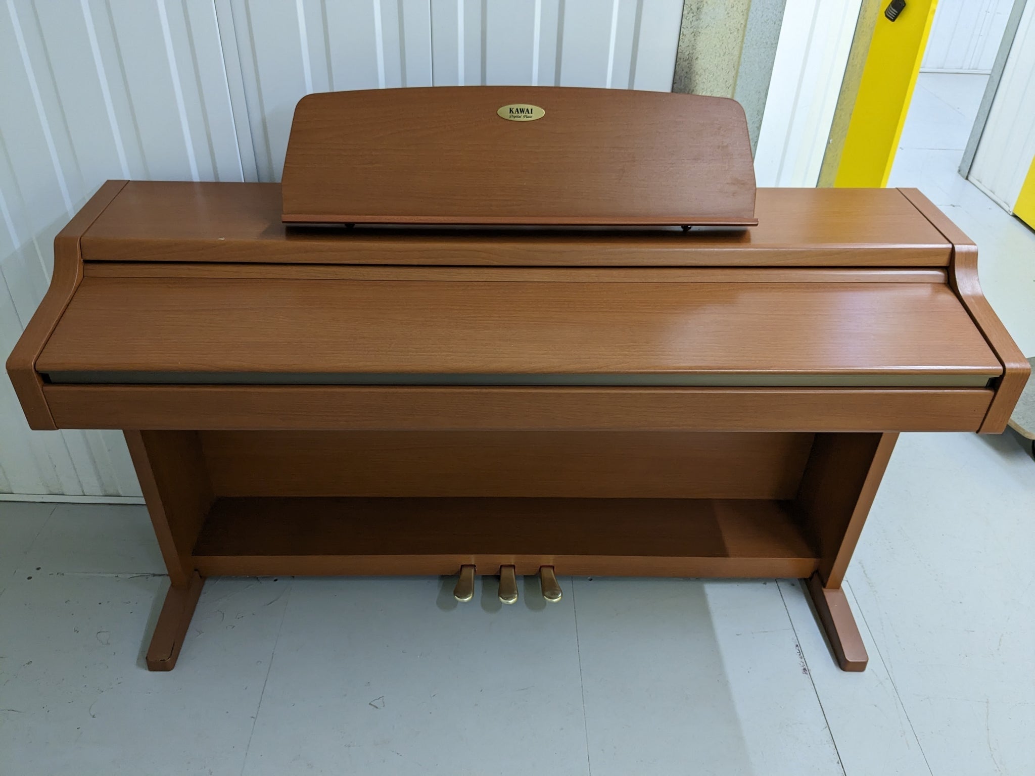 Đàn Piano Điện Kawai CN33