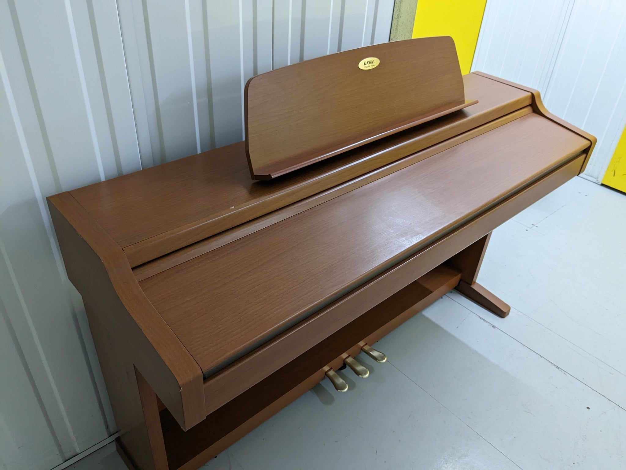 Đàn Piano Điện Kawai CN33