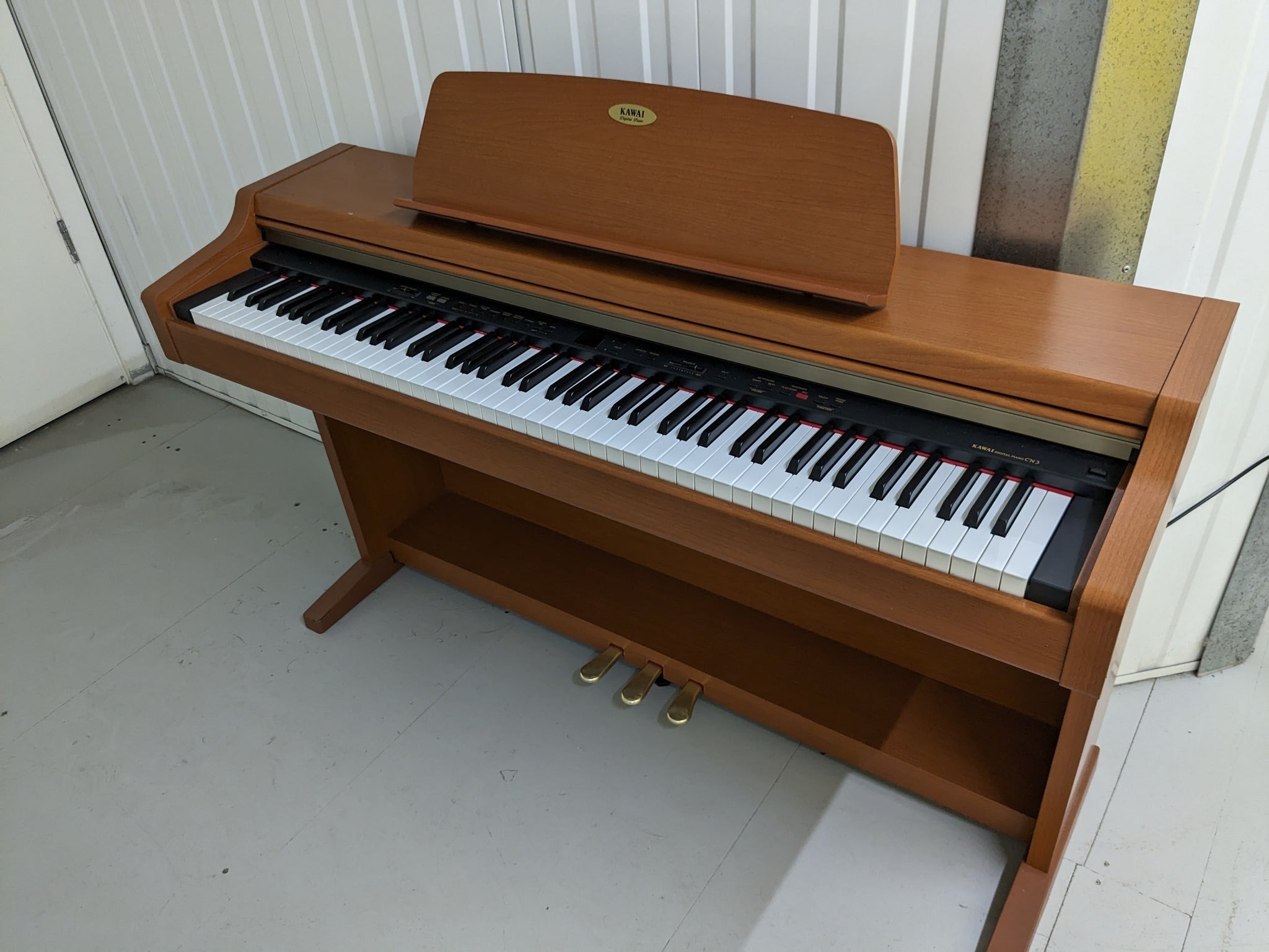 Đàn Piano Điện Kawai CN33