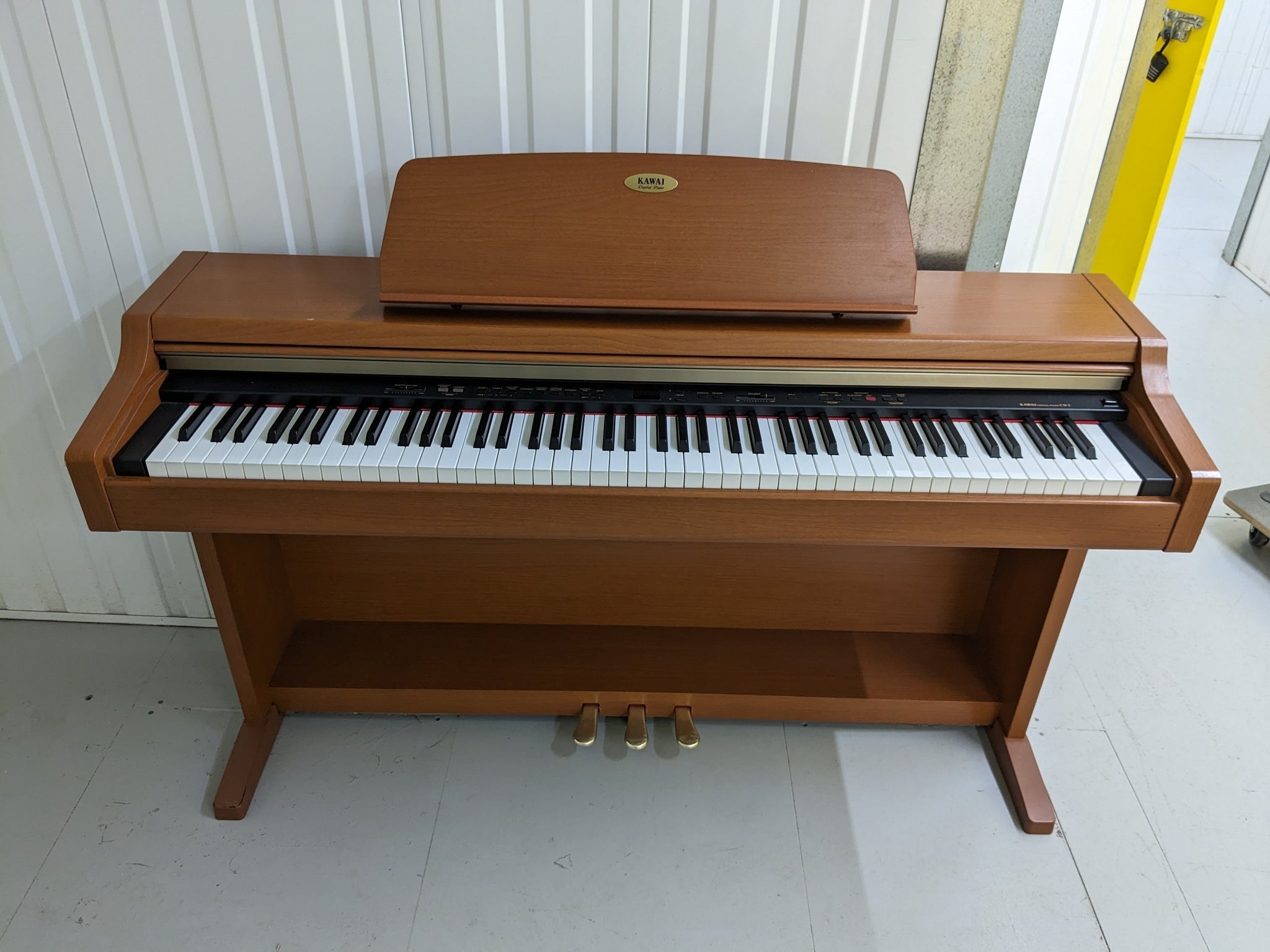 Đàn Piano Điện Kawai CN33