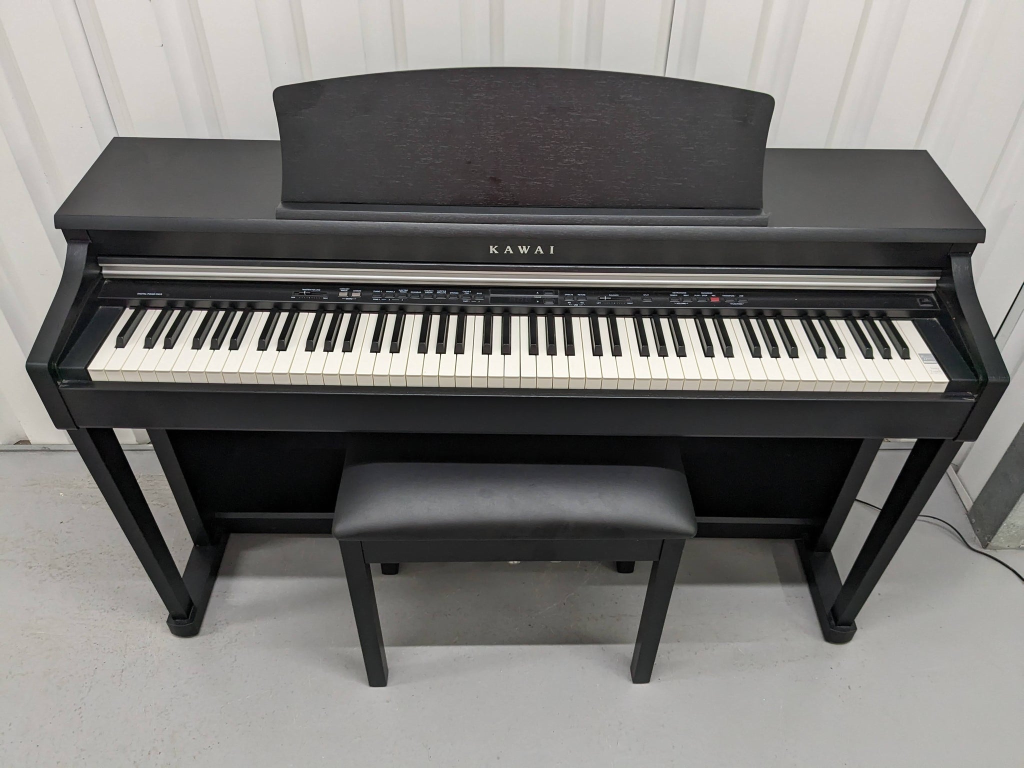Đàn Piano Điện Kawai CN33