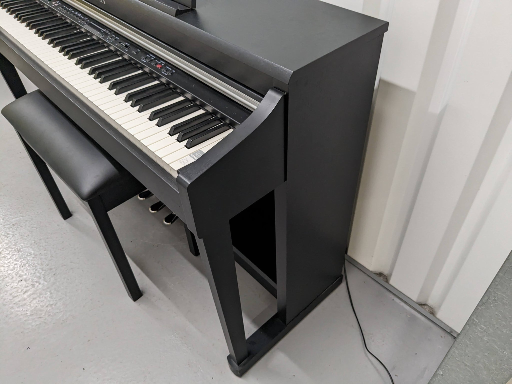 Đàn Piano Điện Kawai CN33