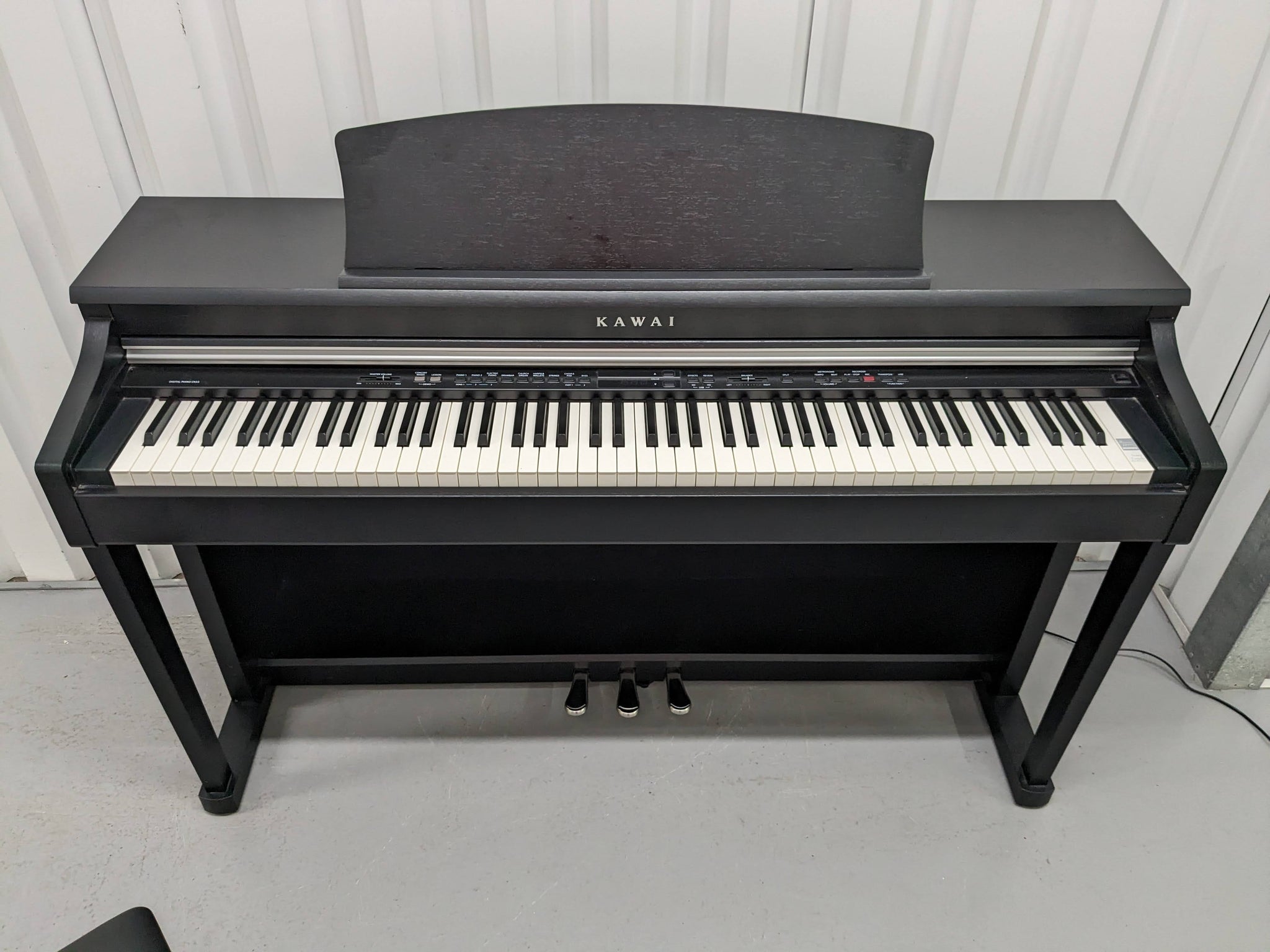 Đàn Piano Điện Kawai CN33