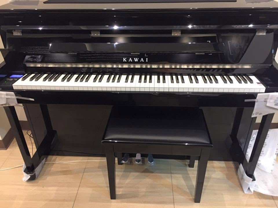 Đàn Piano Điện Kawai CS11