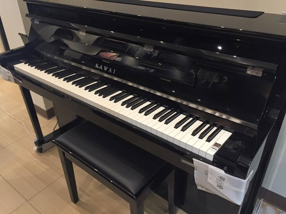 Đàn Piano Điện Kawai CS11