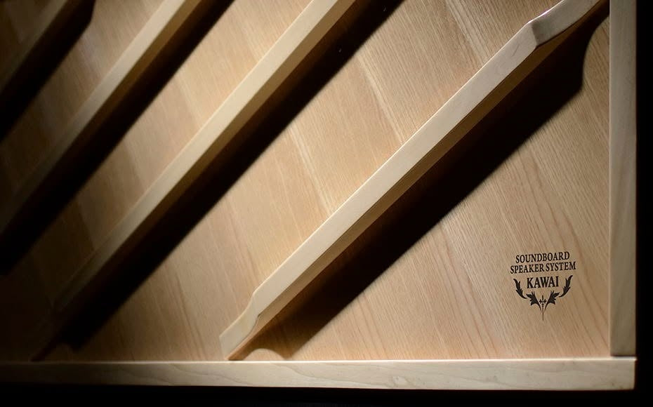 Đàn Piano Điện Kawai CS11