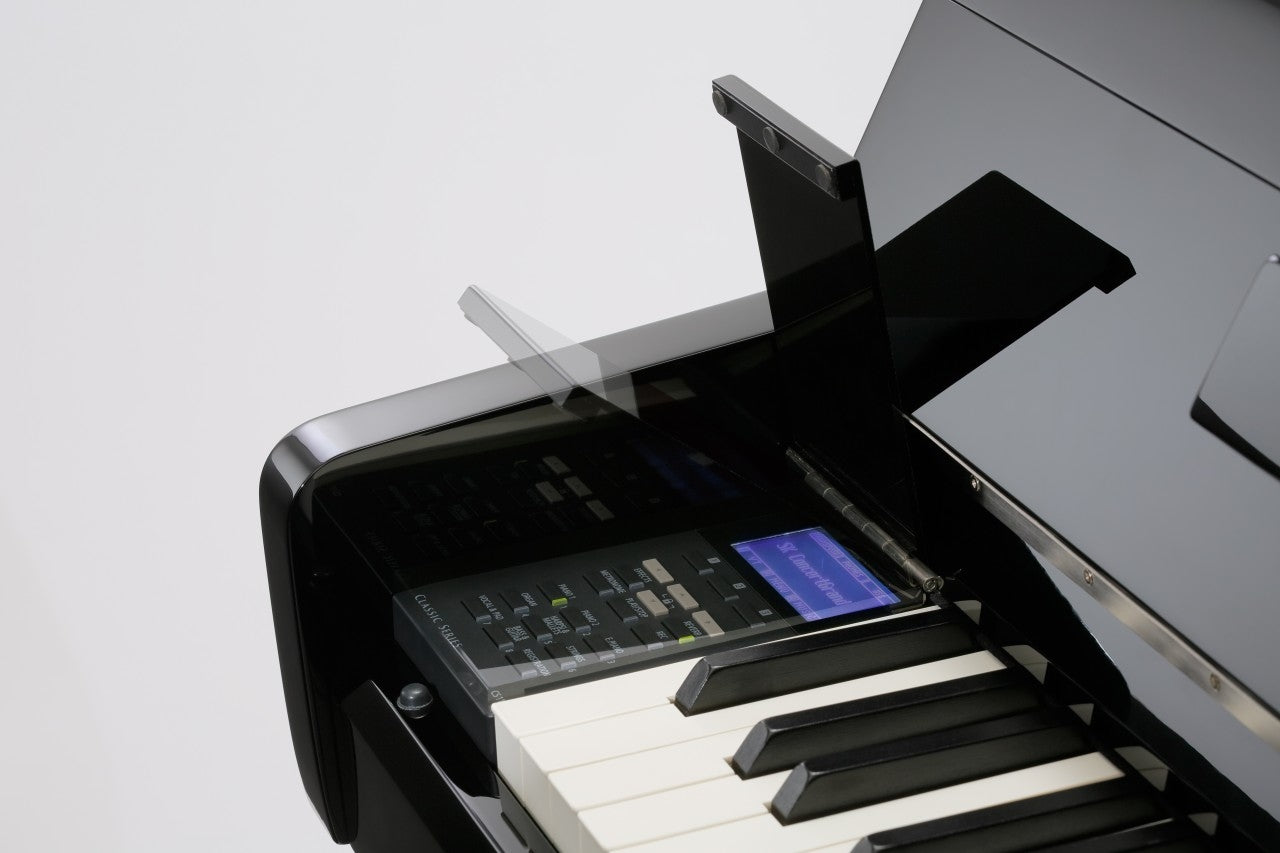 Đàn Piano Điện Kawai CS11
