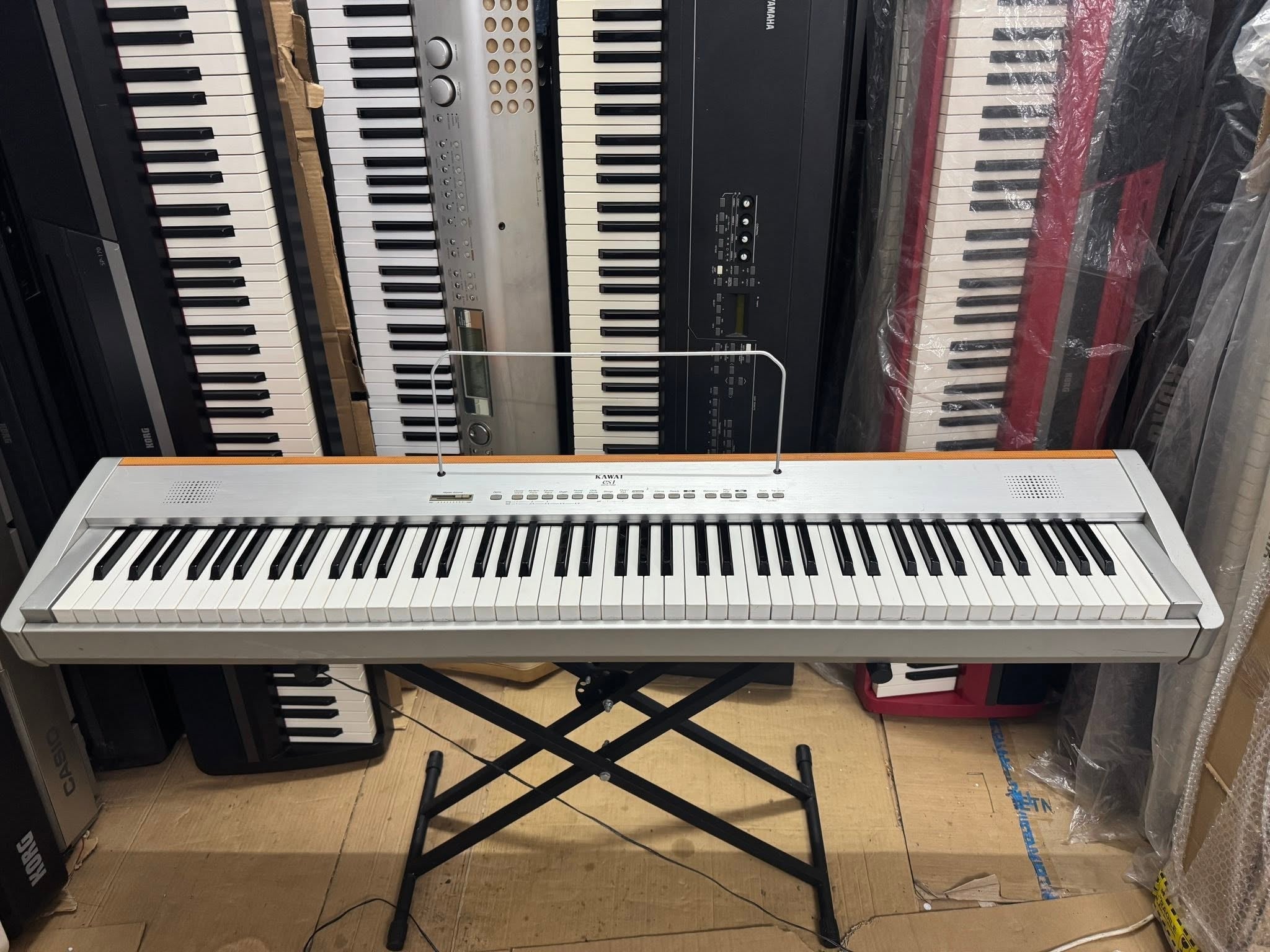 Đàn Piano Điện Kawai ES1