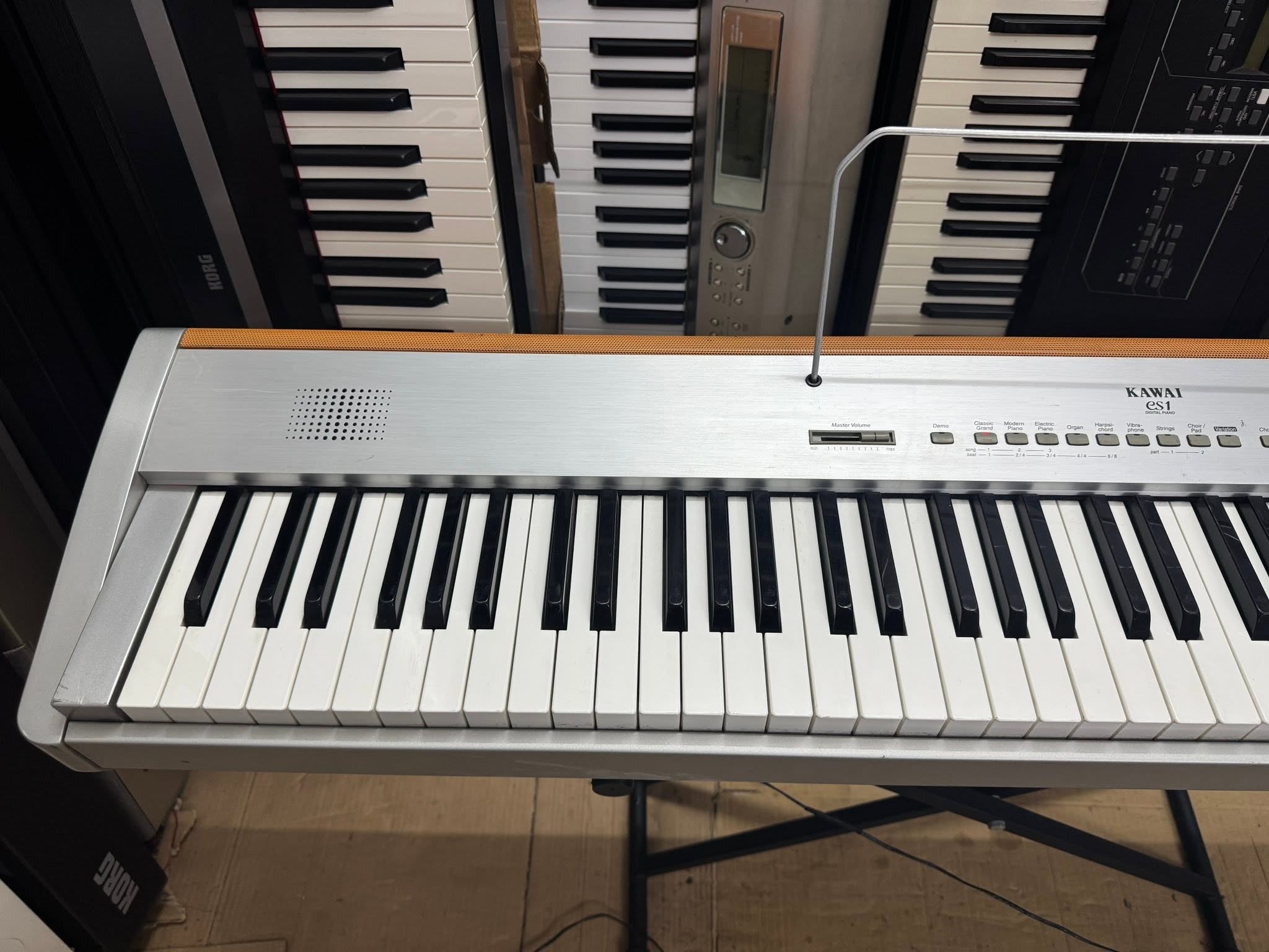 Đàn Piano Điện Kawai ES1