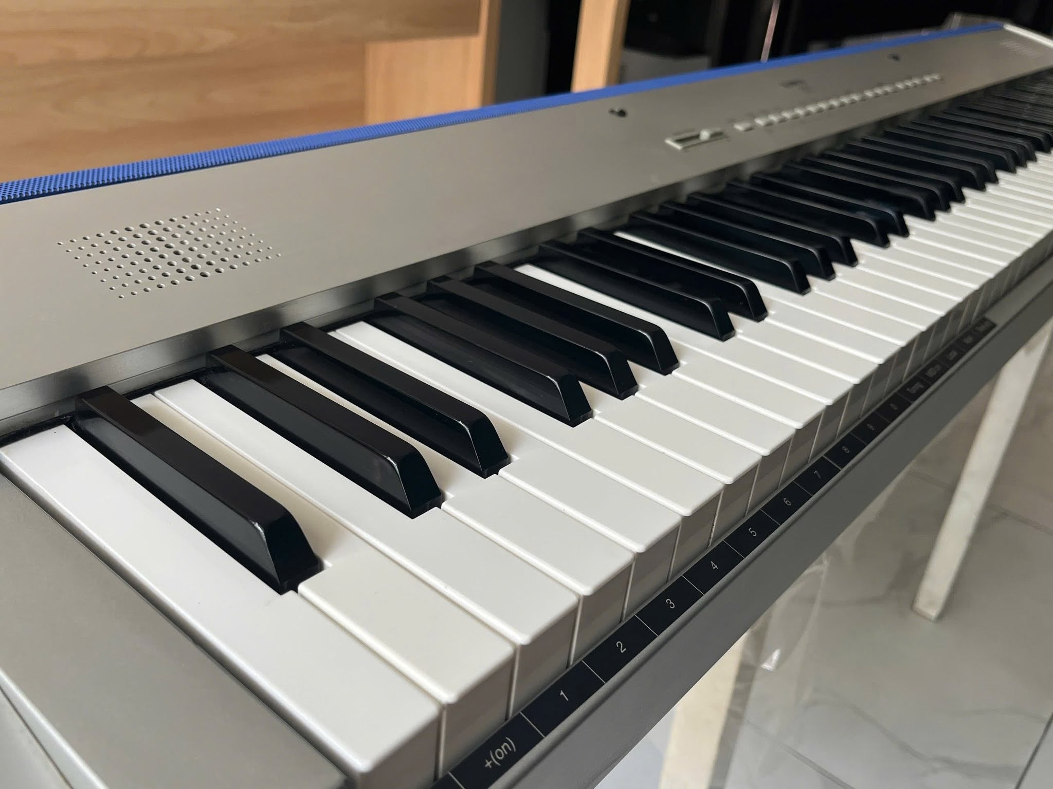 Đàn Piano Điện Kawai ES1