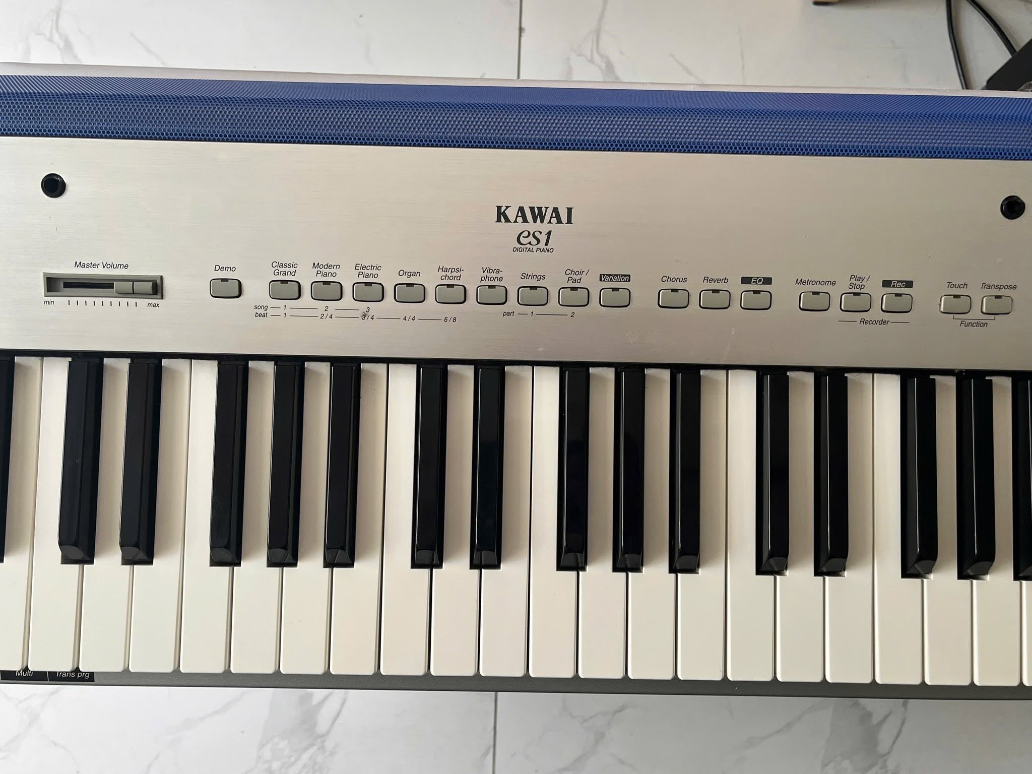 Đàn Piano Điện Kawai ES1