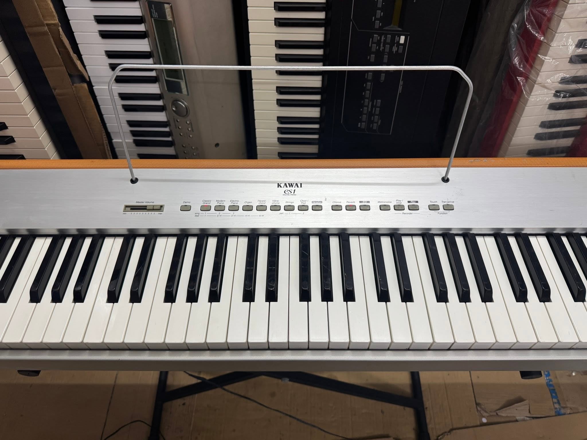 Đàn Piano Điện Kawai ES1